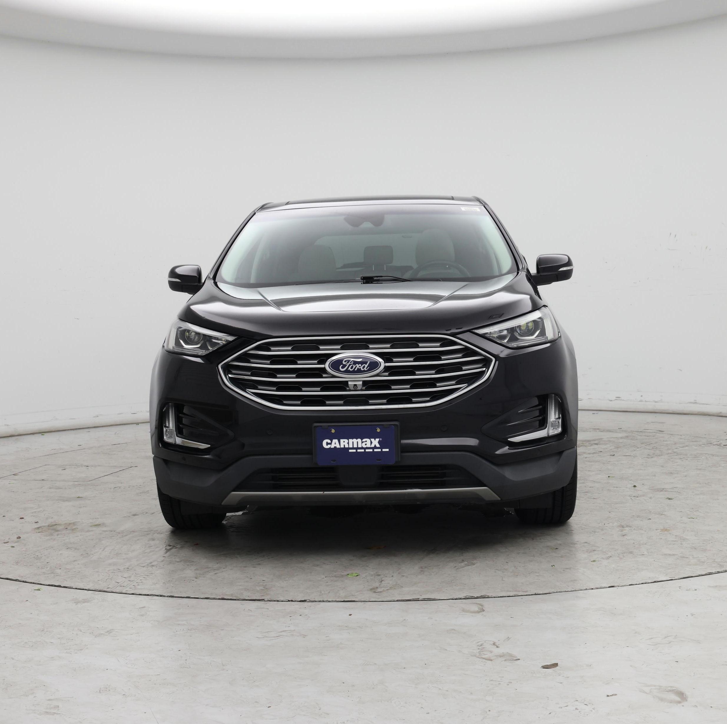 Thumbnail: 2019 Ford Edge - 5