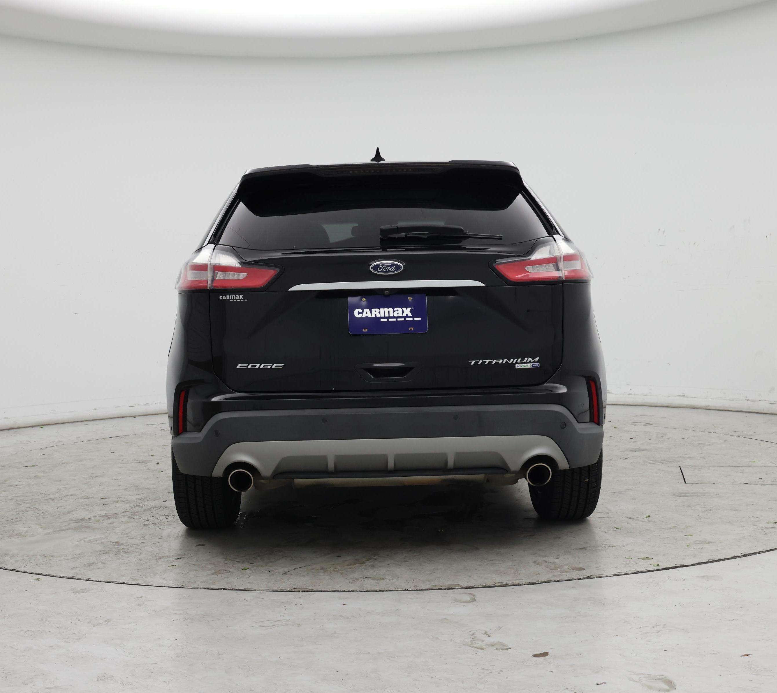 Thumbnail: 2019 Ford Edge - 6