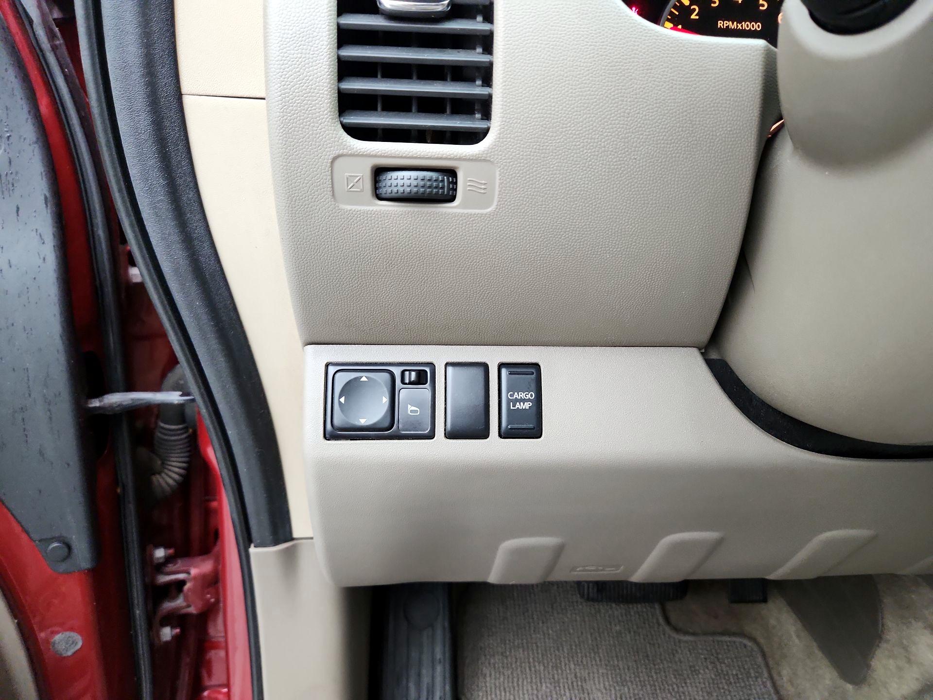 Thumbnail: 2014 Nissan Frontier - 13