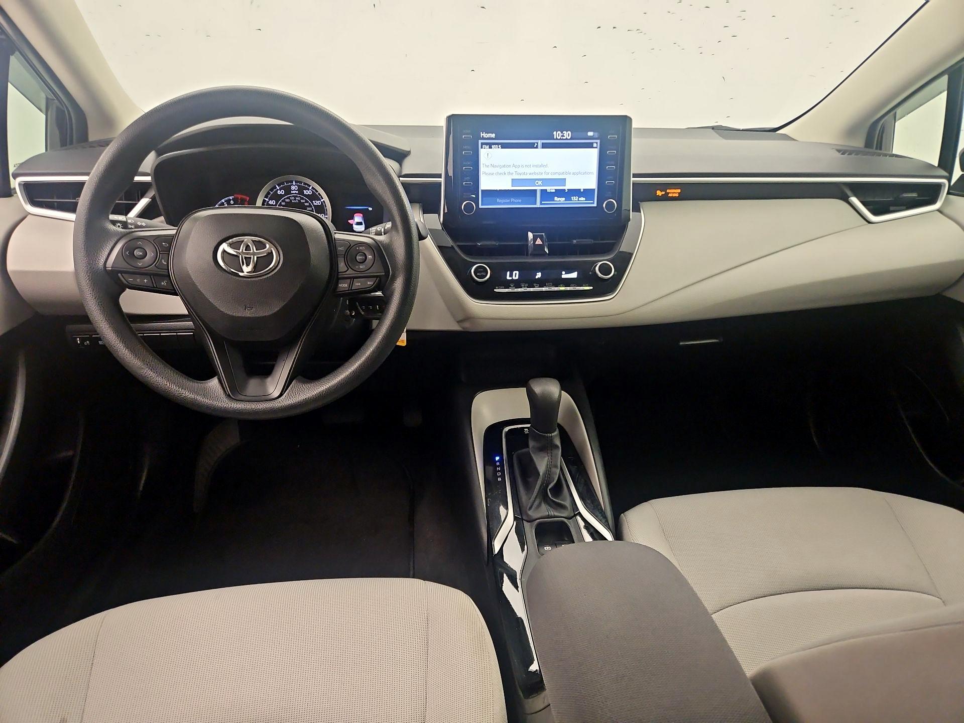 Thumbnail: 2020 Toyota Corolla - 9