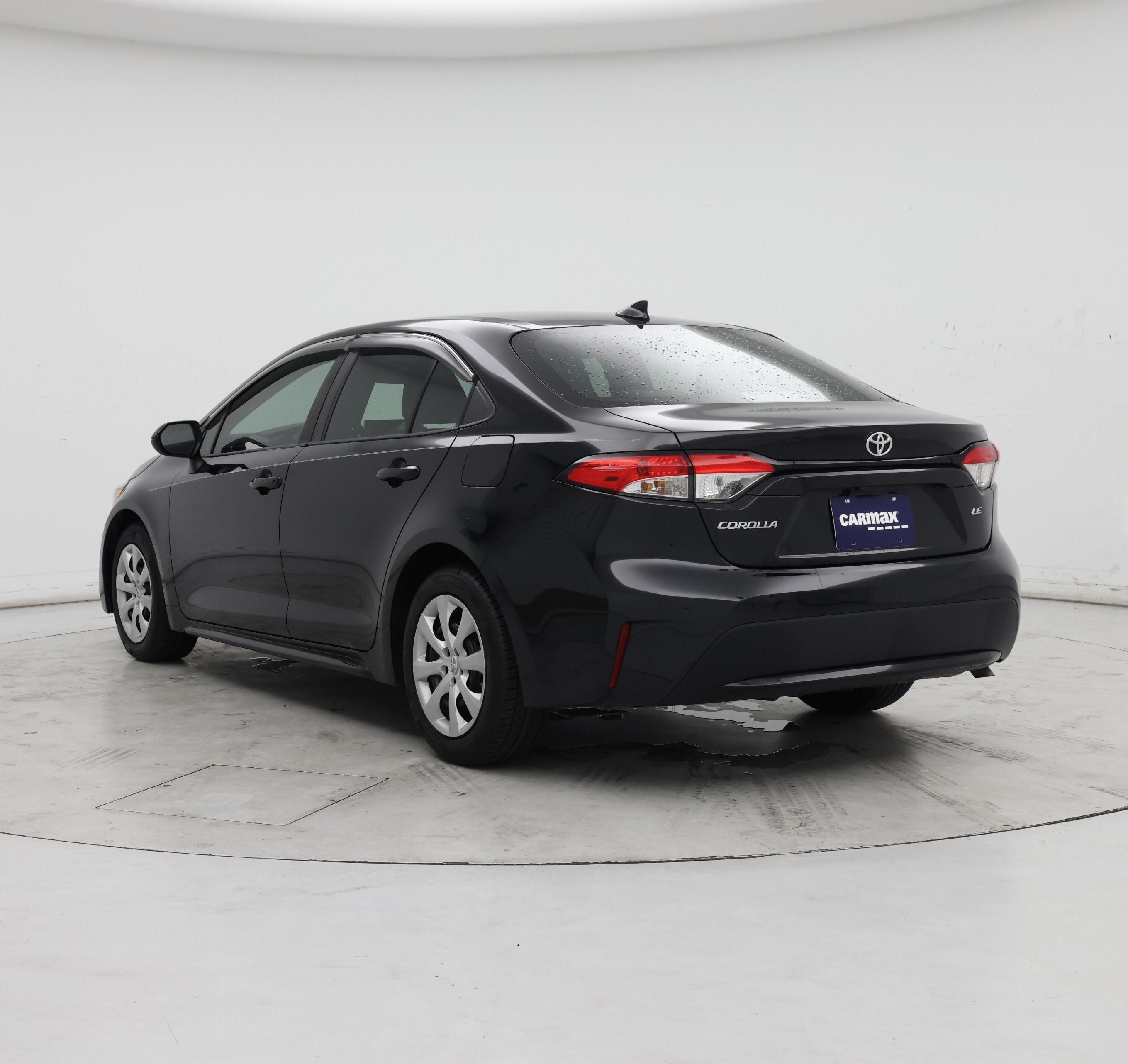 Thumbnail: 2020 Toyota Corolla - 2