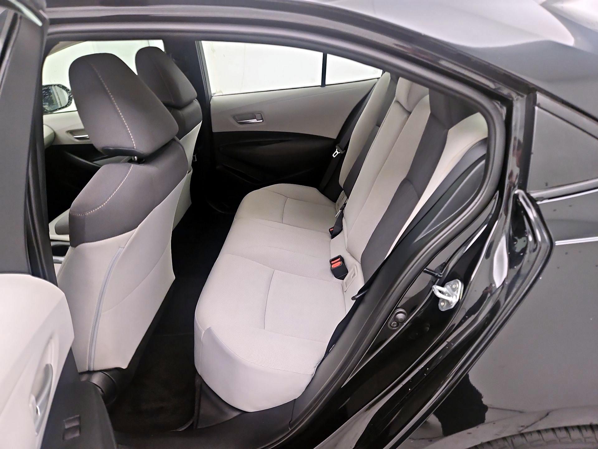 Thumbnail: 2020 Toyota Corolla - 20