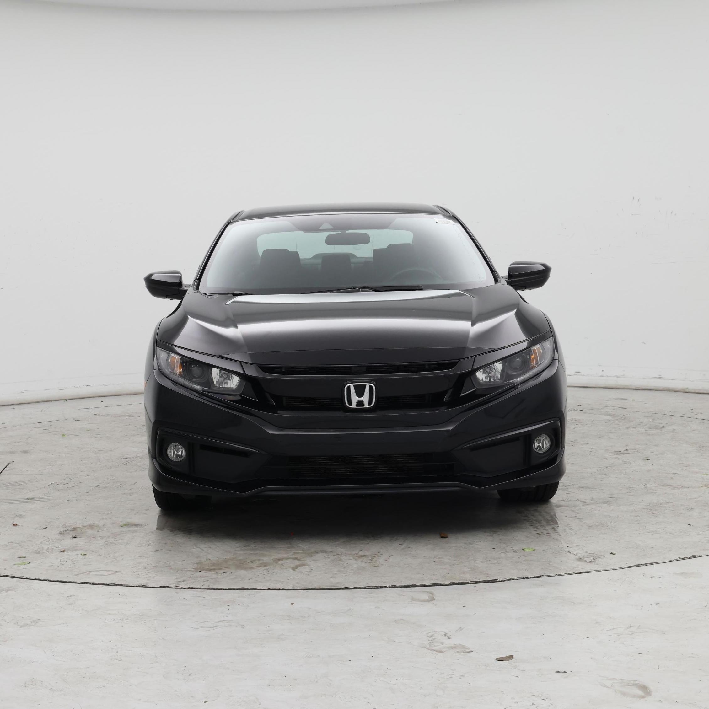 Thumbnail: 2021 Honda Civic - 5
