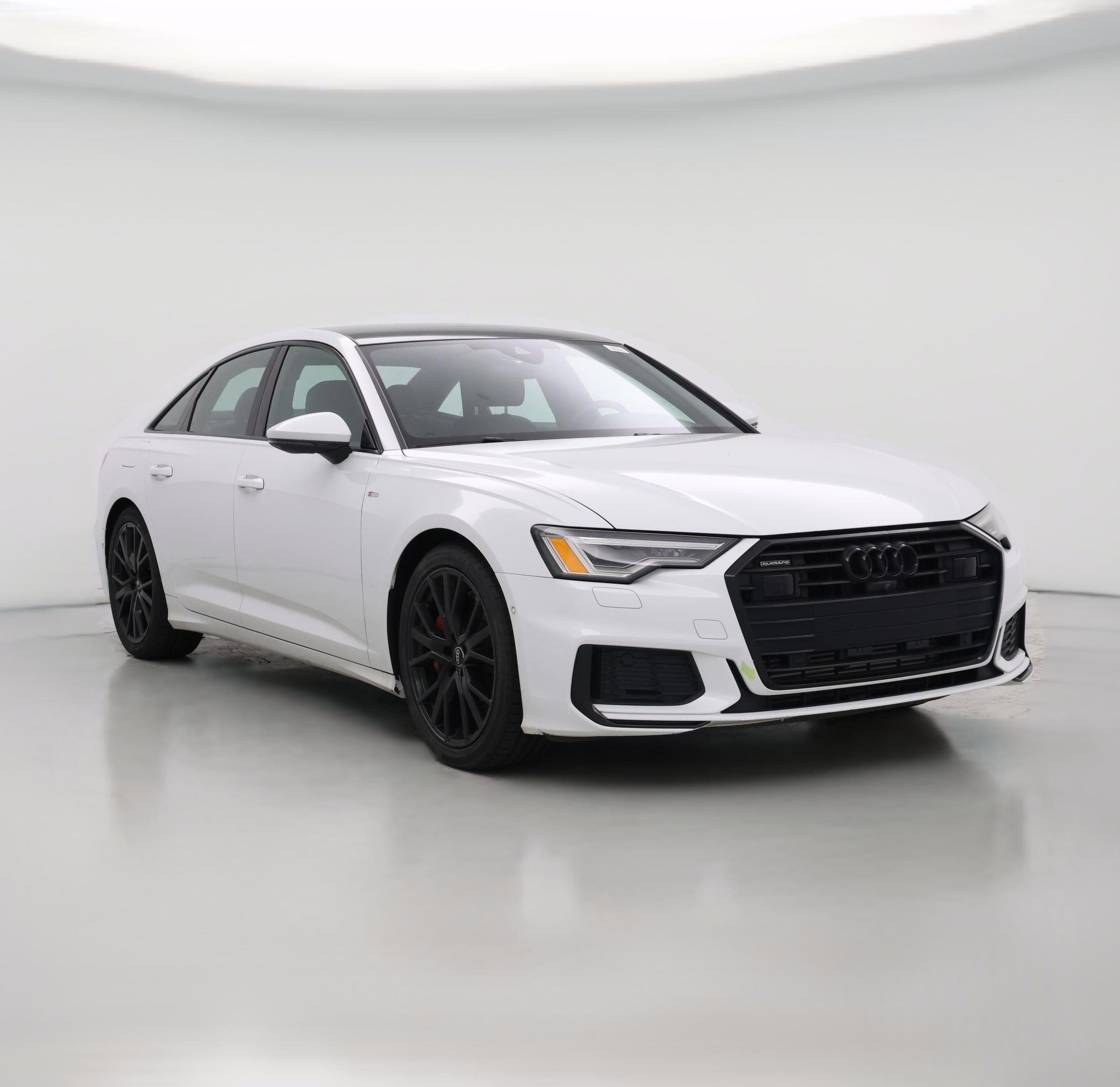 Thumbnail: 2022 Audi A6 - 1