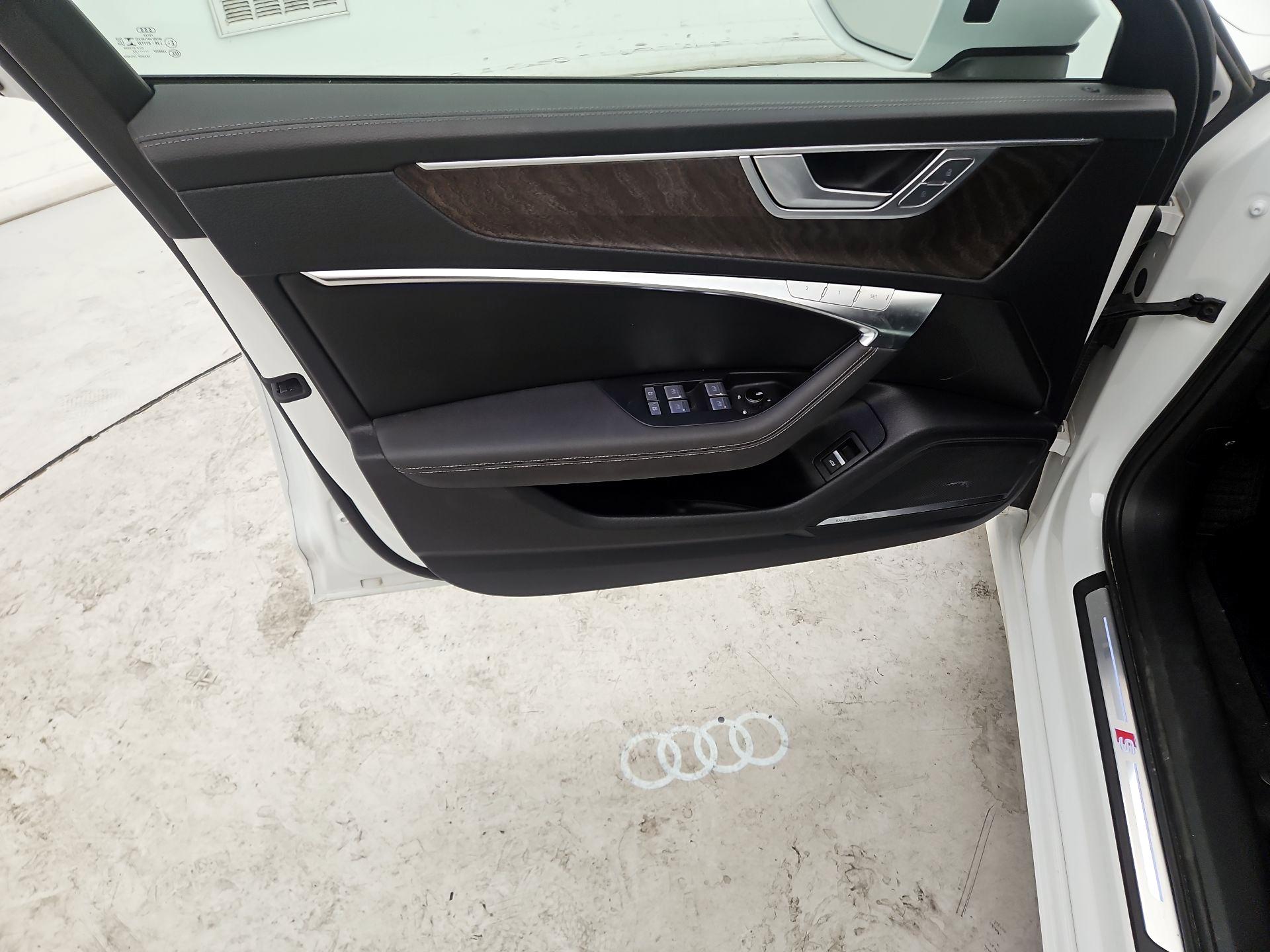 Thumbnail: 2022 Audi A6 - 12