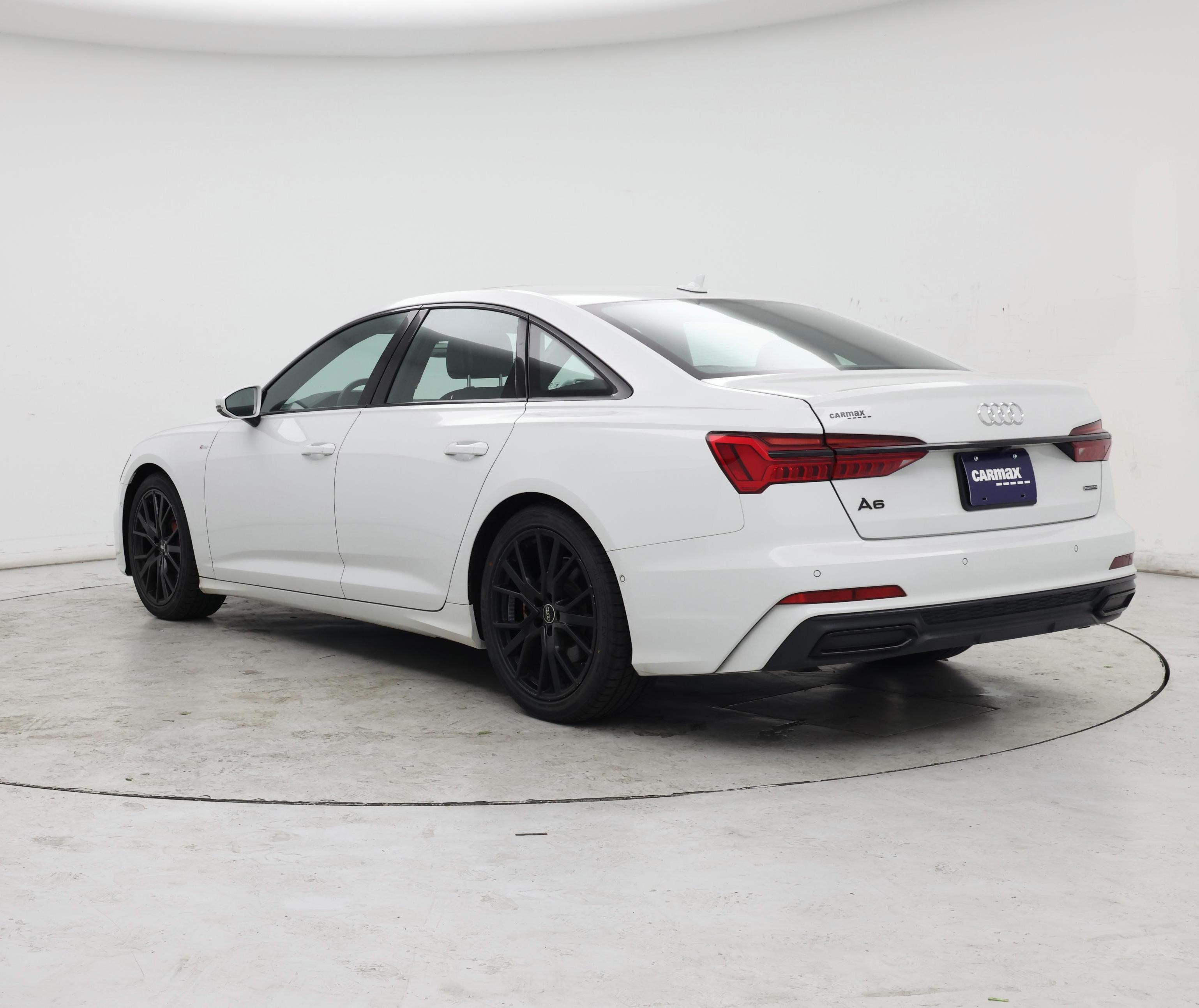 Thumbnail: 2022 Audi A6 - 2
