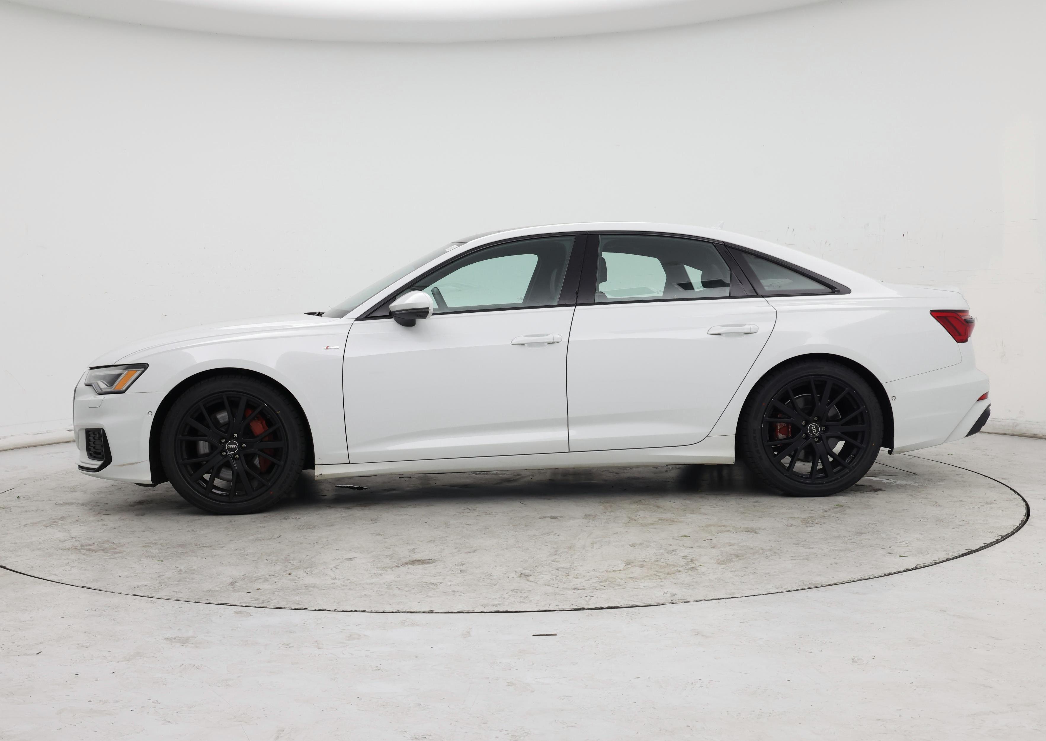 Thumbnail: 2022 Audi A6 - 3