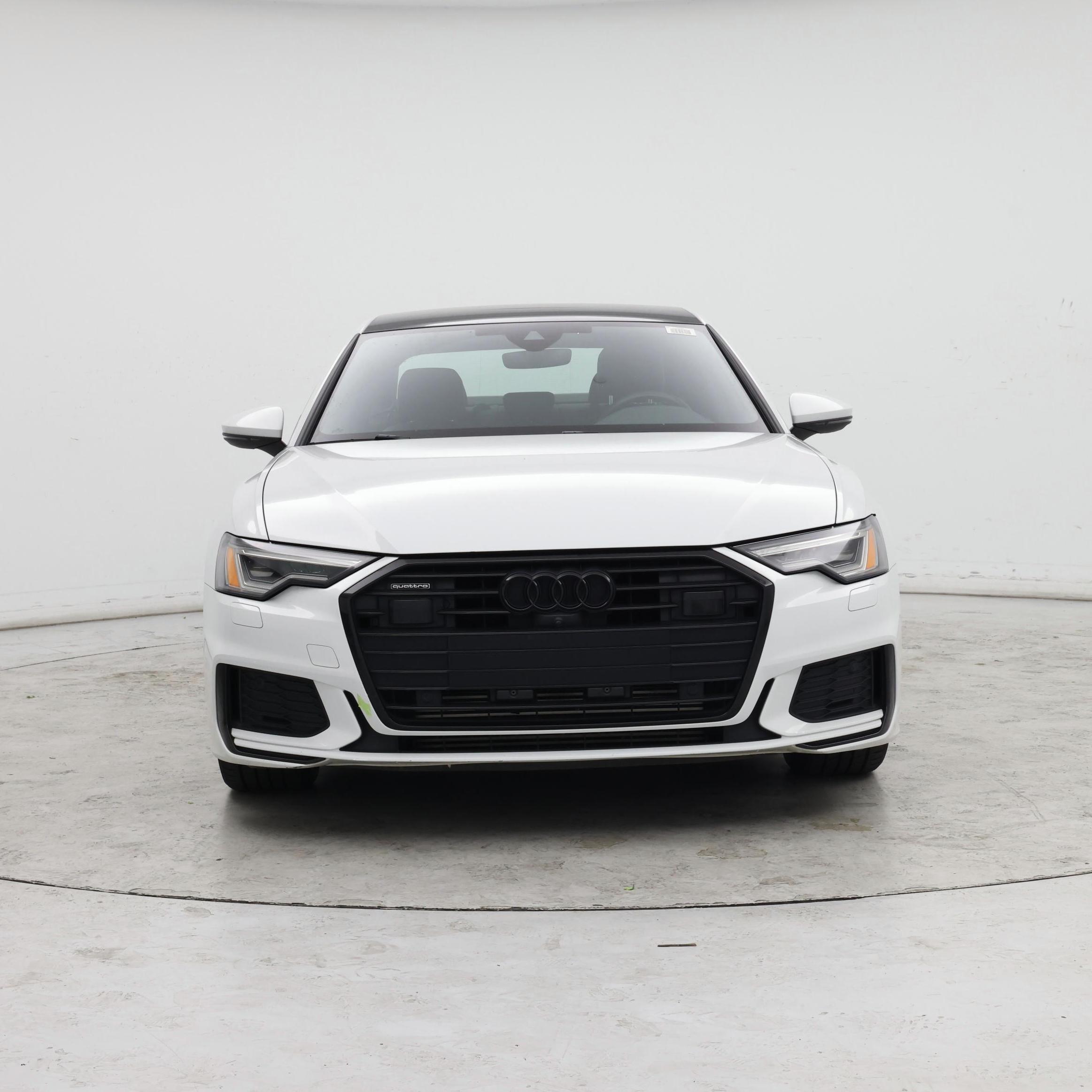 Thumbnail: 2022 Audi A6 - 5