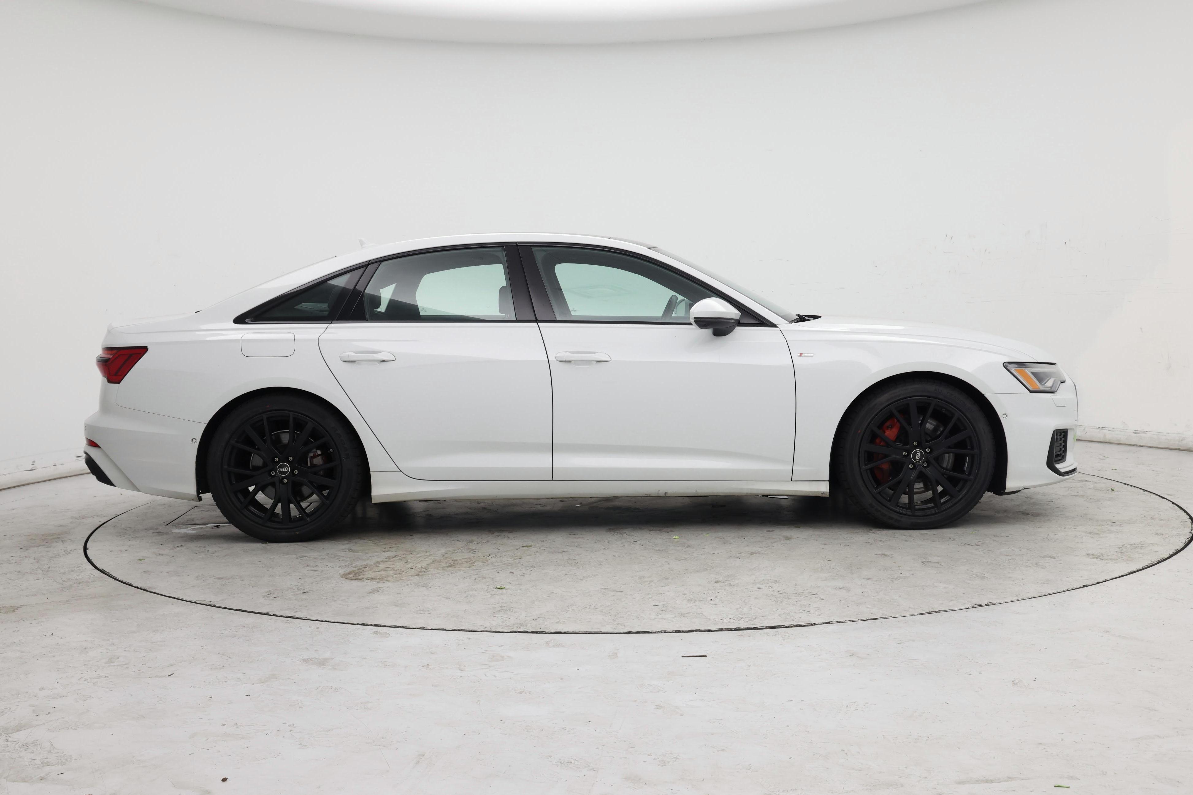 Thumbnail: 2022 Audi A6 - 7