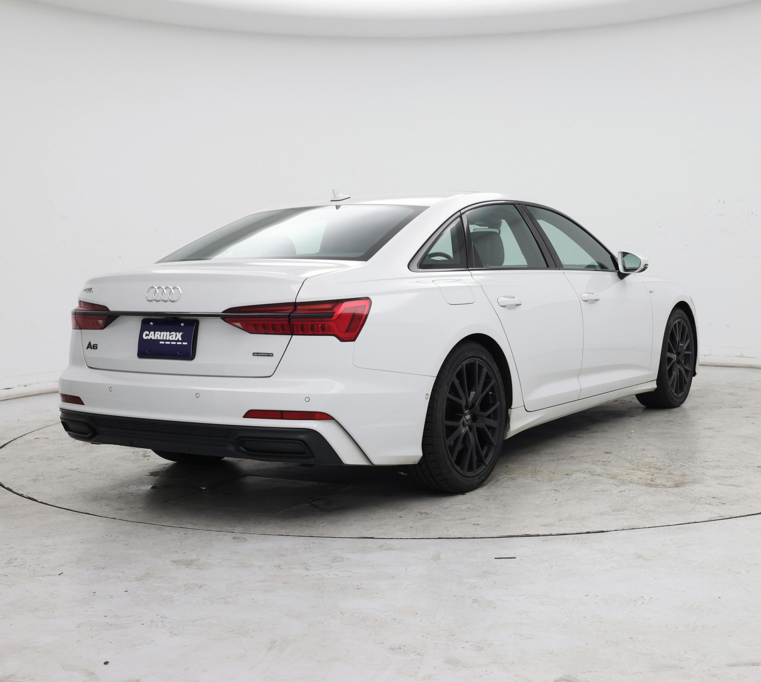 Thumbnail: 2022 Audi A6 - 8