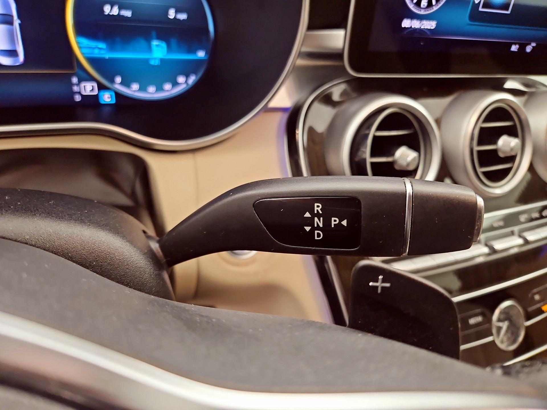 Thumbnail: 2020 Mercedes-Benz C-Class - 17