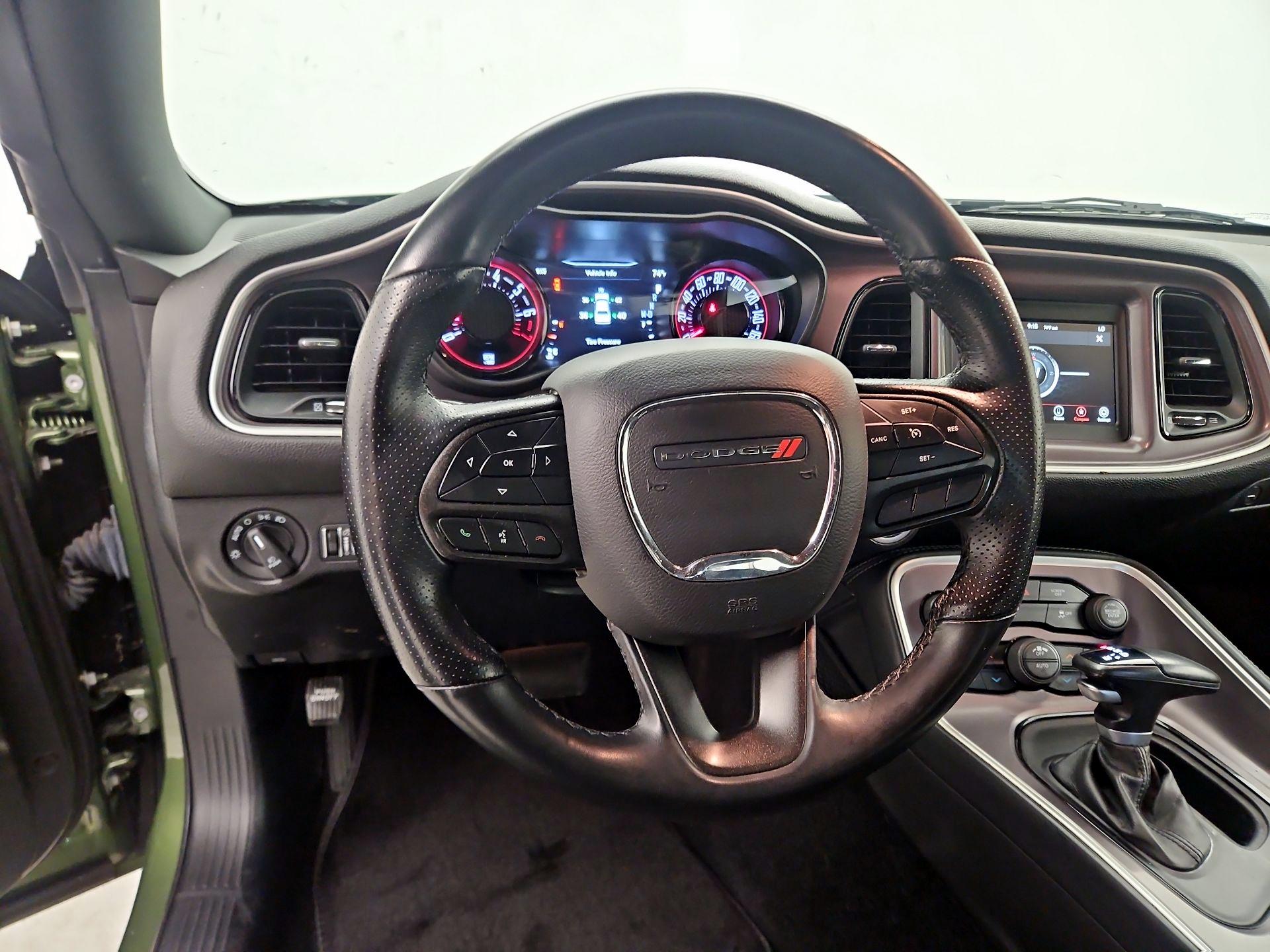 Thumbnail: 2022 Dodge Challenger - 10