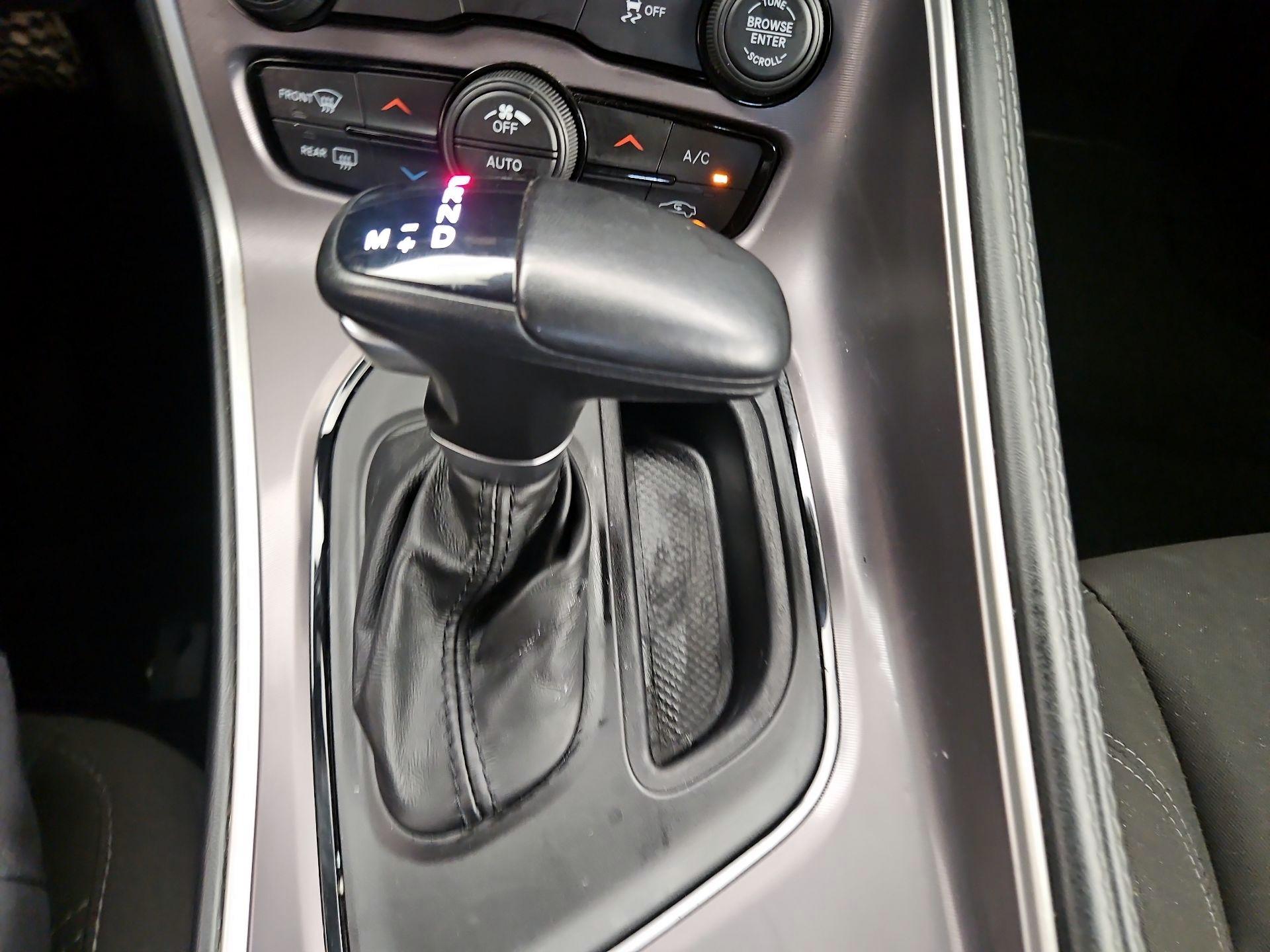 Thumbnail: 2022 Dodge Challenger - 18