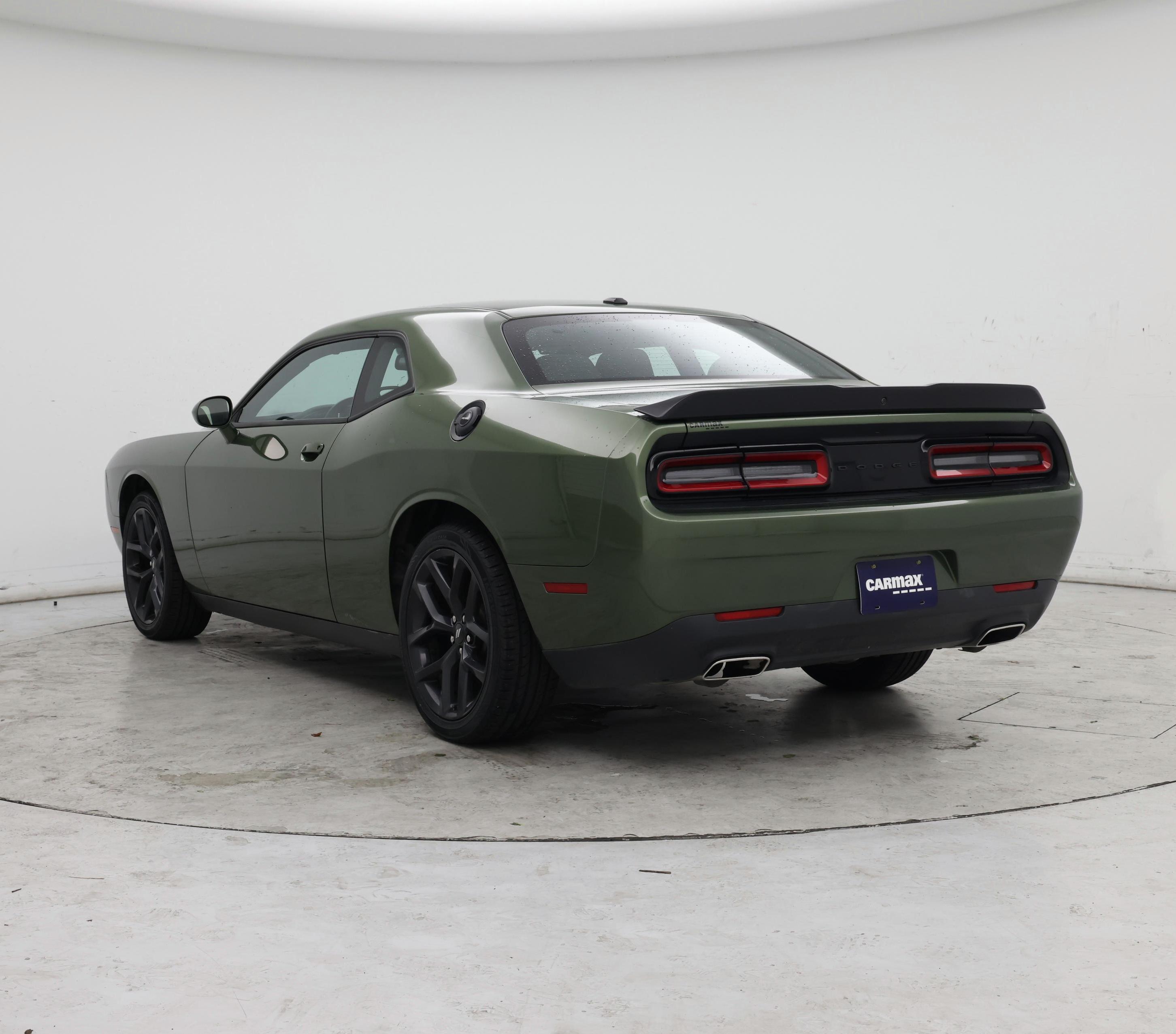 Thumbnail: 2022 Dodge Challenger - 2