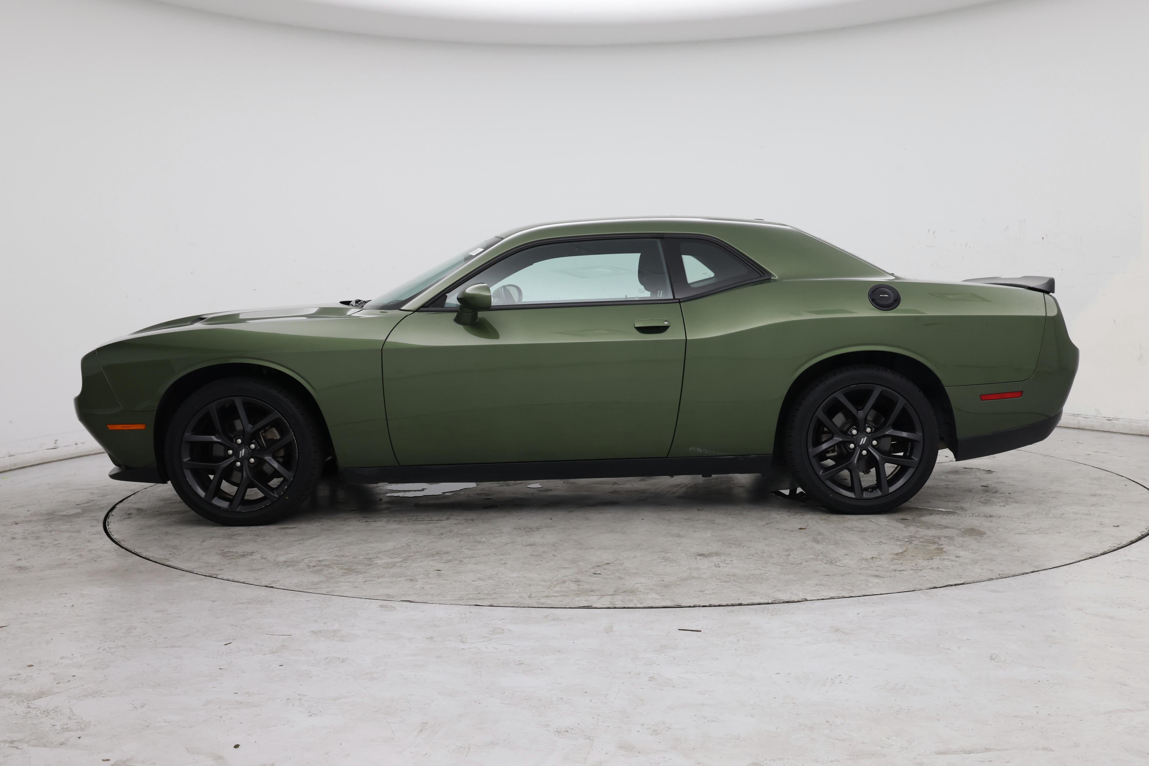 Thumbnail: 2022 Dodge Challenger - 3