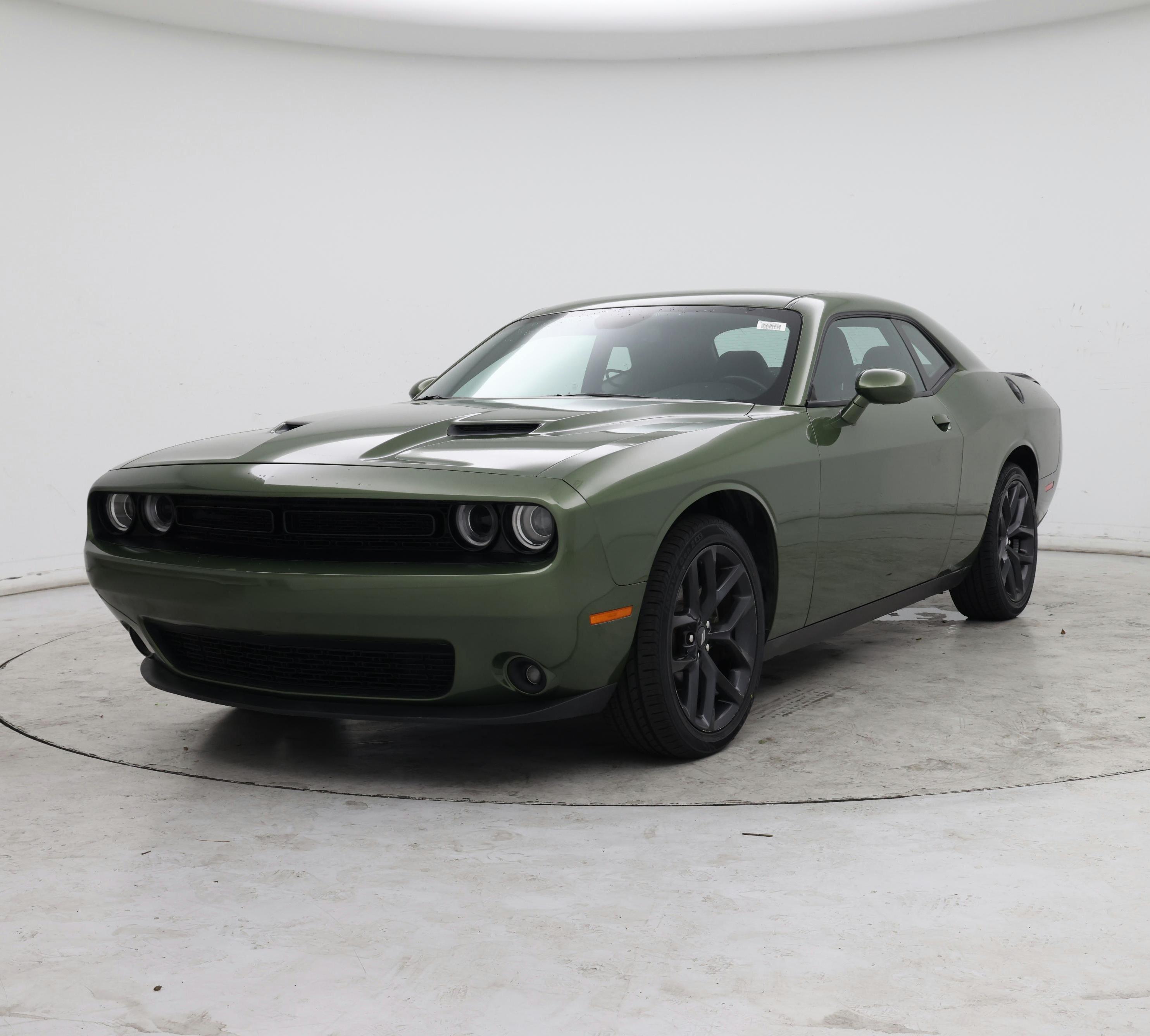 Thumbnail: 2022 Dodge Challenger - 4
