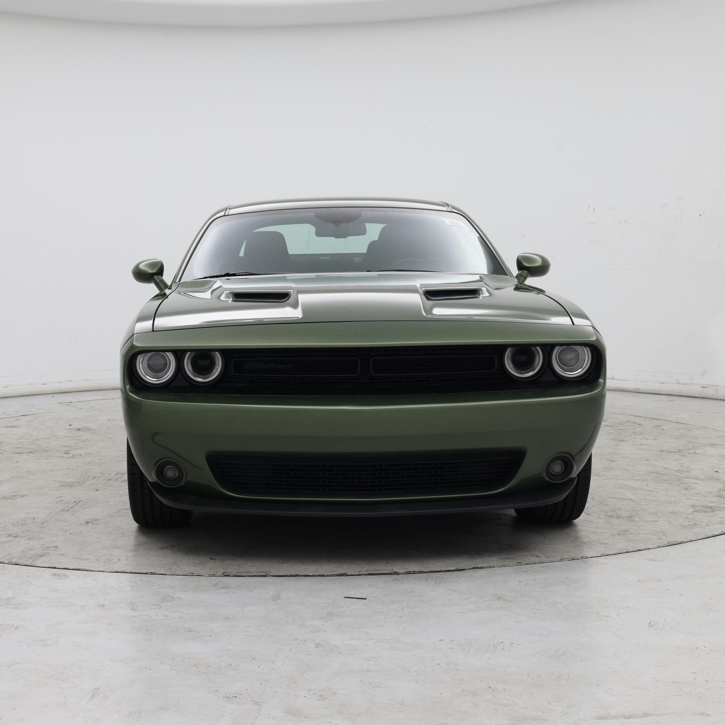 Thumbnail: 2022 Dodge Challenger - 5