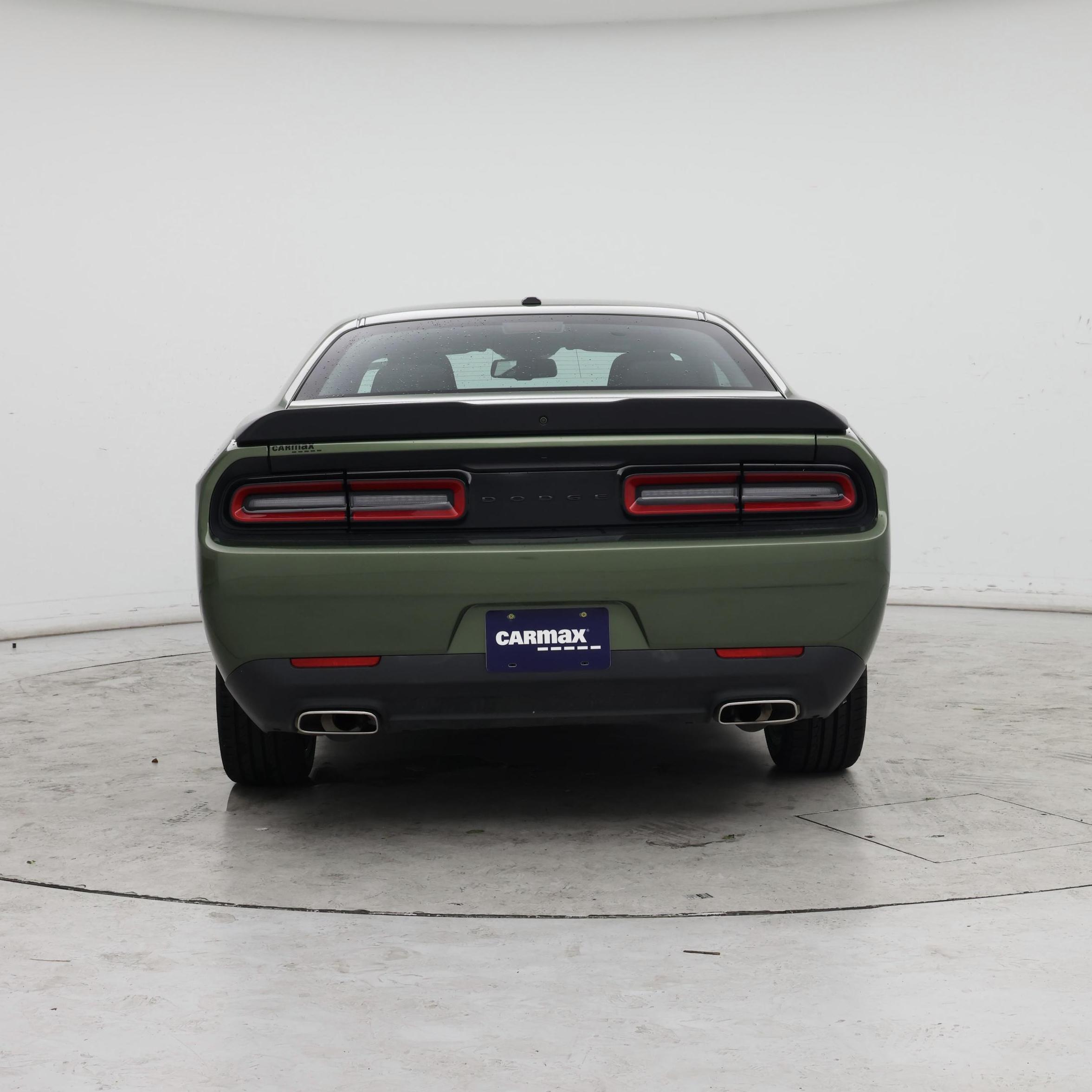 Thumbnail: 2022 Dodge Challenger - 6