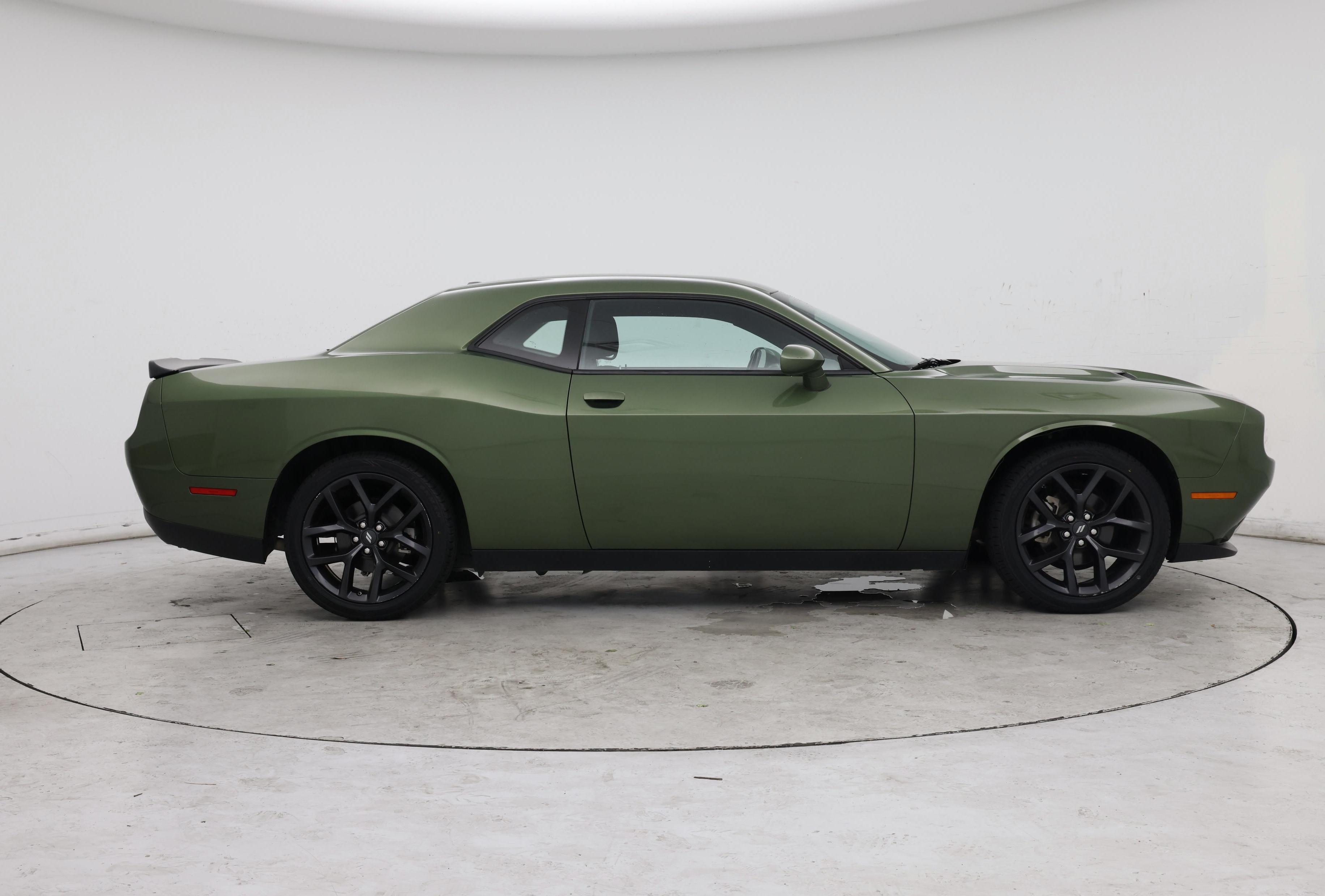 Thumbnail: 2022 Dodge Challenger - 7