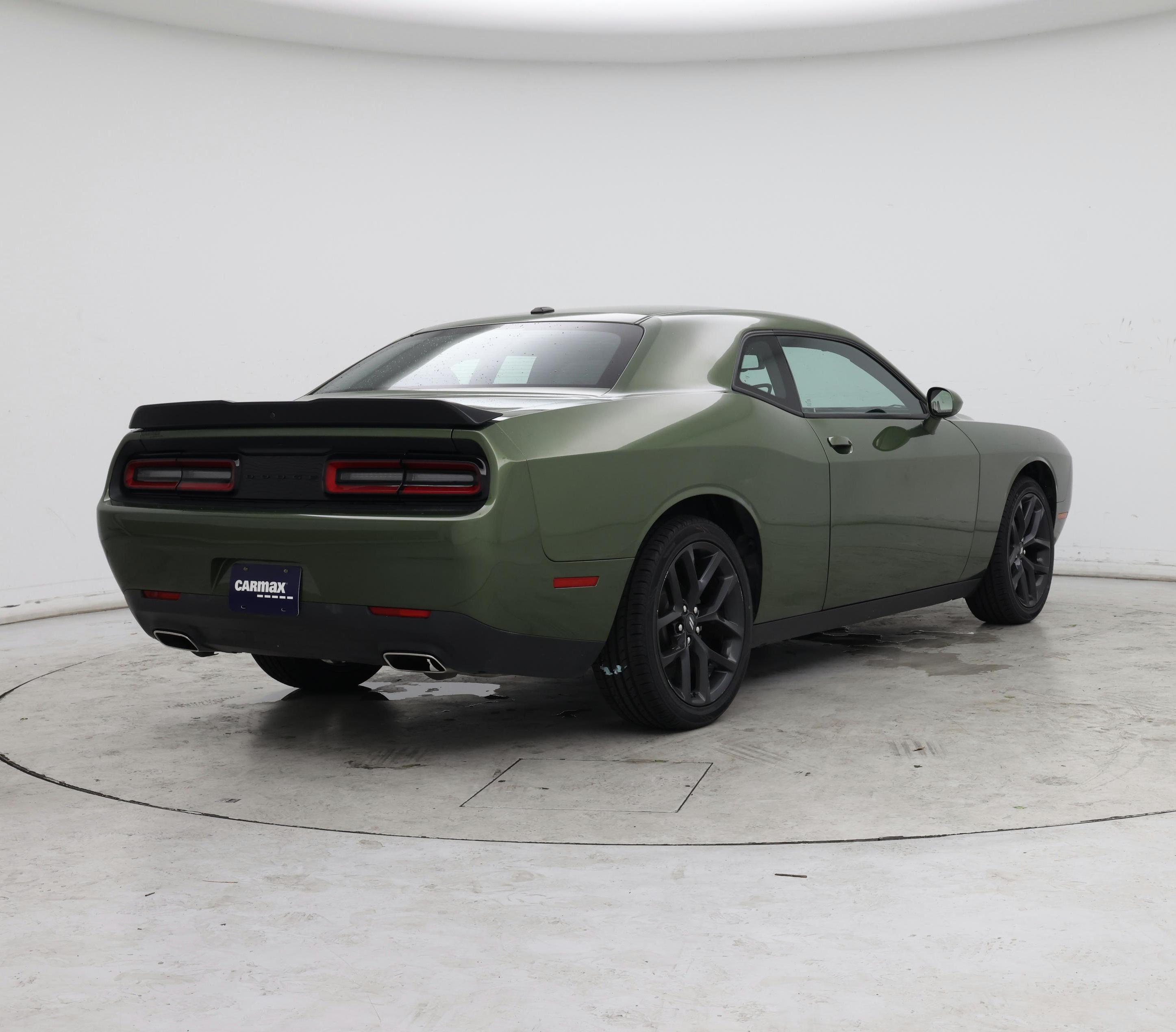 Thumbnail: 2022 Dodge Challenger - 8