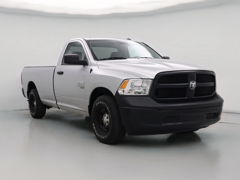 2019 RAM 1500 Classic Tradesman -
                  Hickory, NC