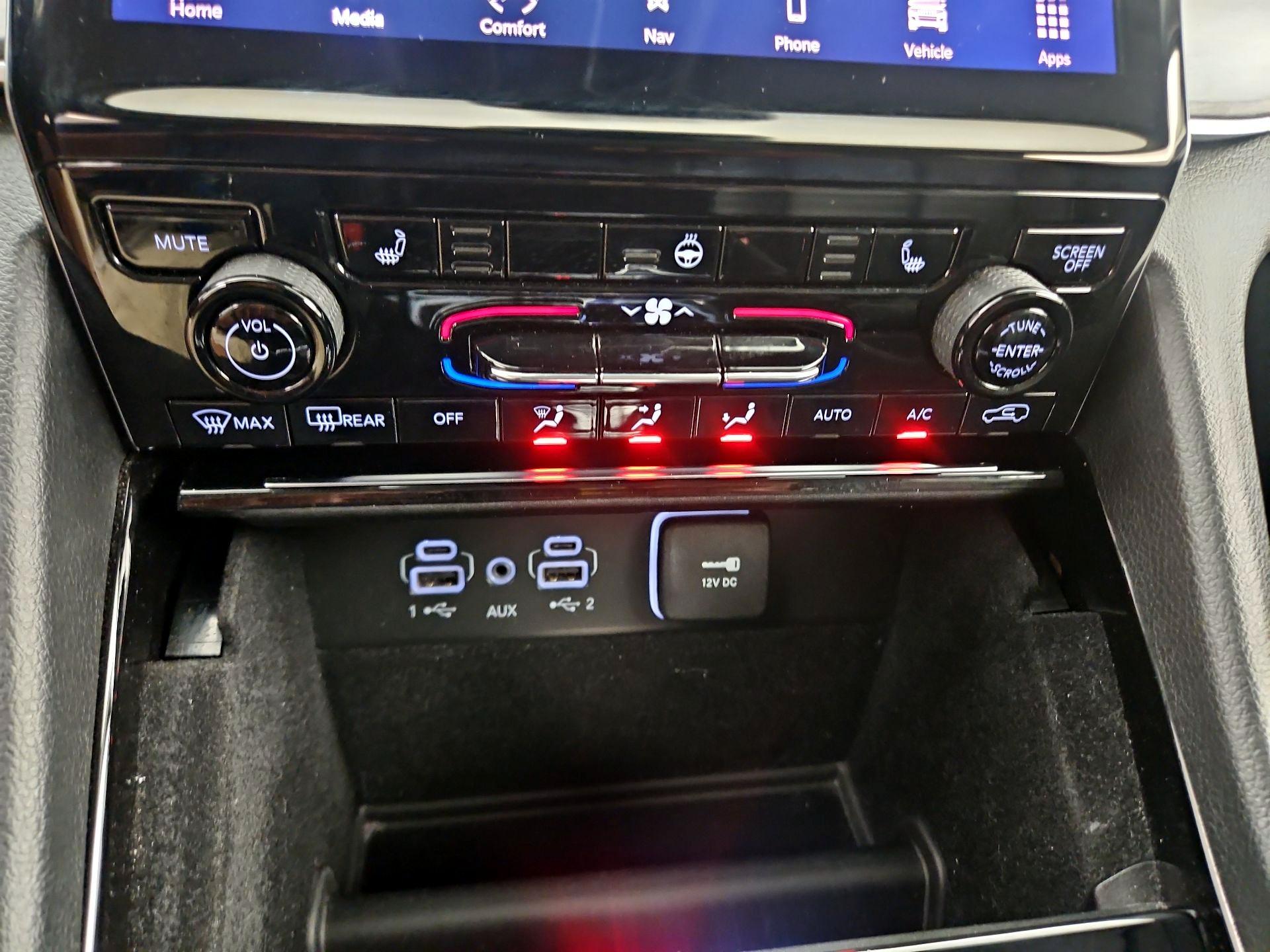 Thumbnail: 2021 Jeep Grand Cherokee L - 17