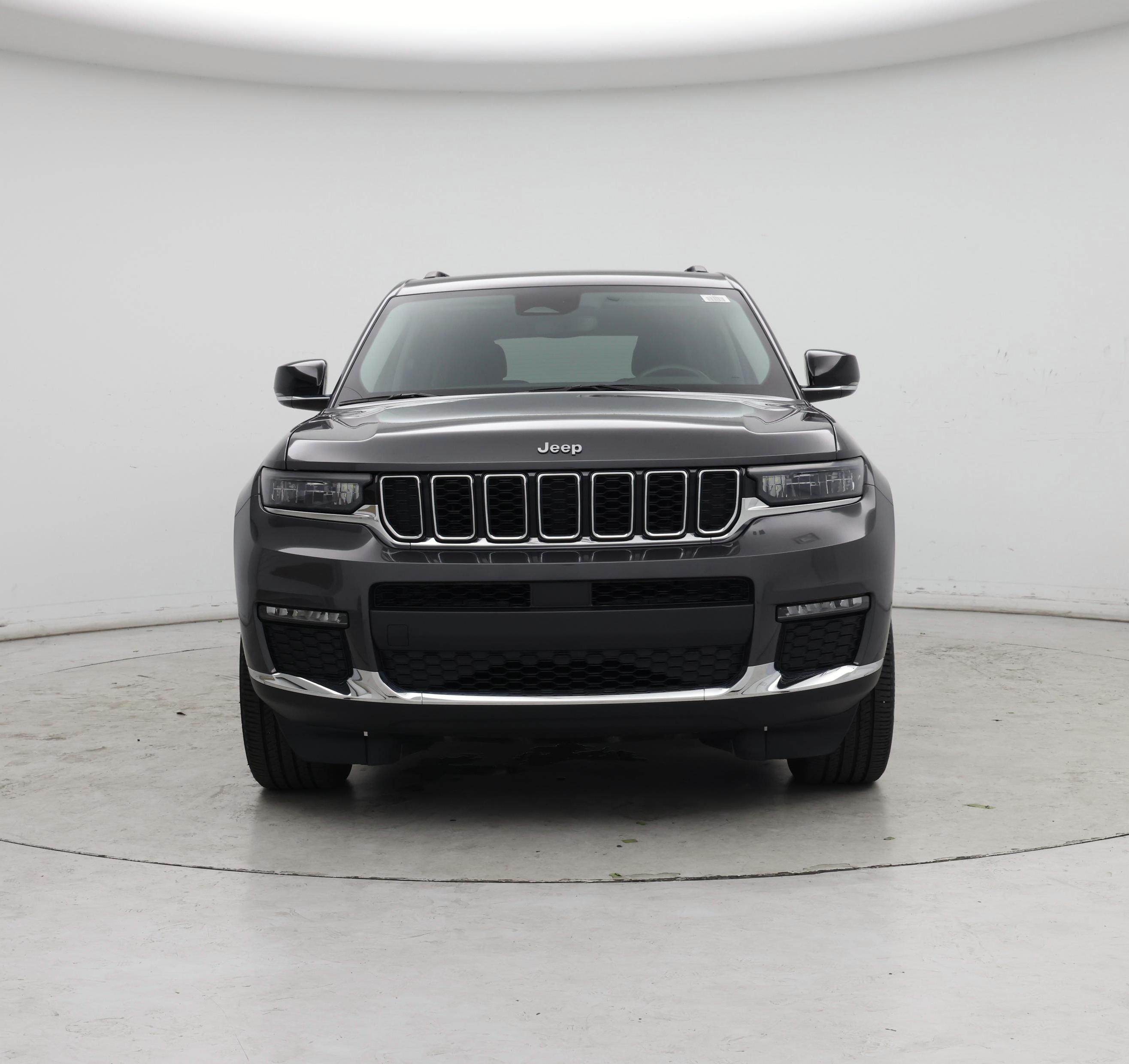 Thumbnail: 2021 Jeep Grand Cherokee L - 5