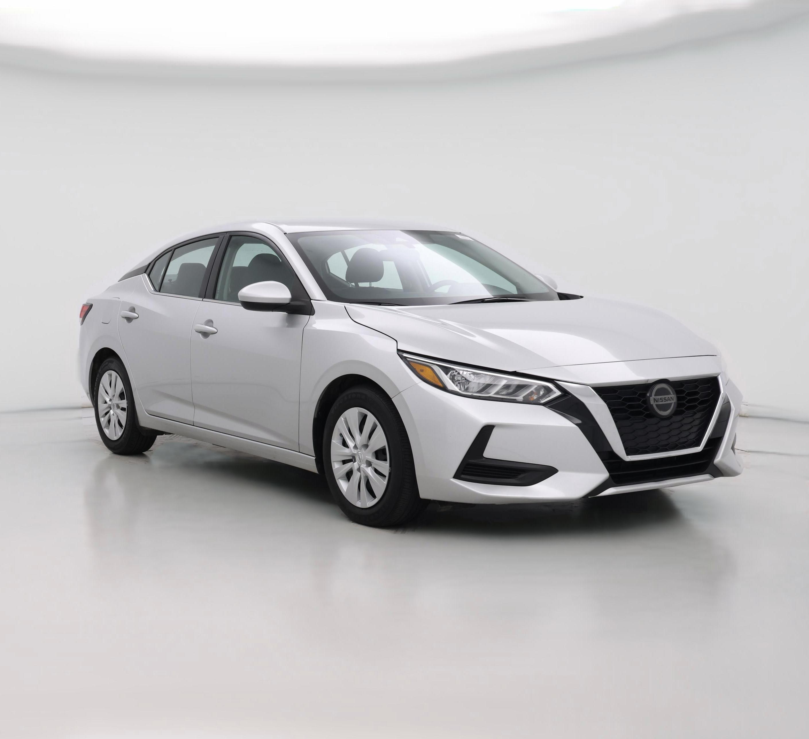 Thumbnail: 2023 Nissan Sentra - 1