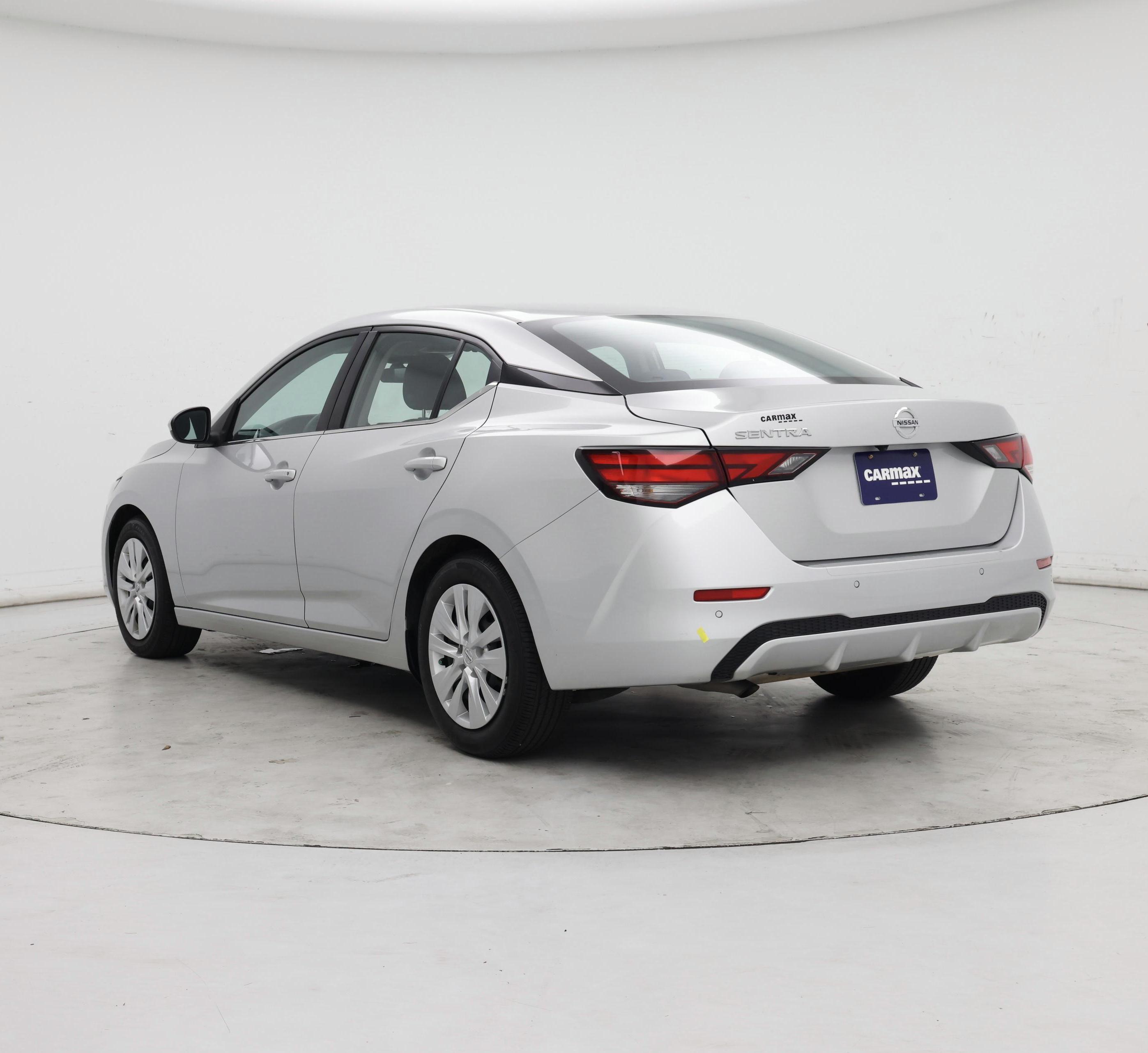 Thumbnail: 2023 Nissan Sentra - 2