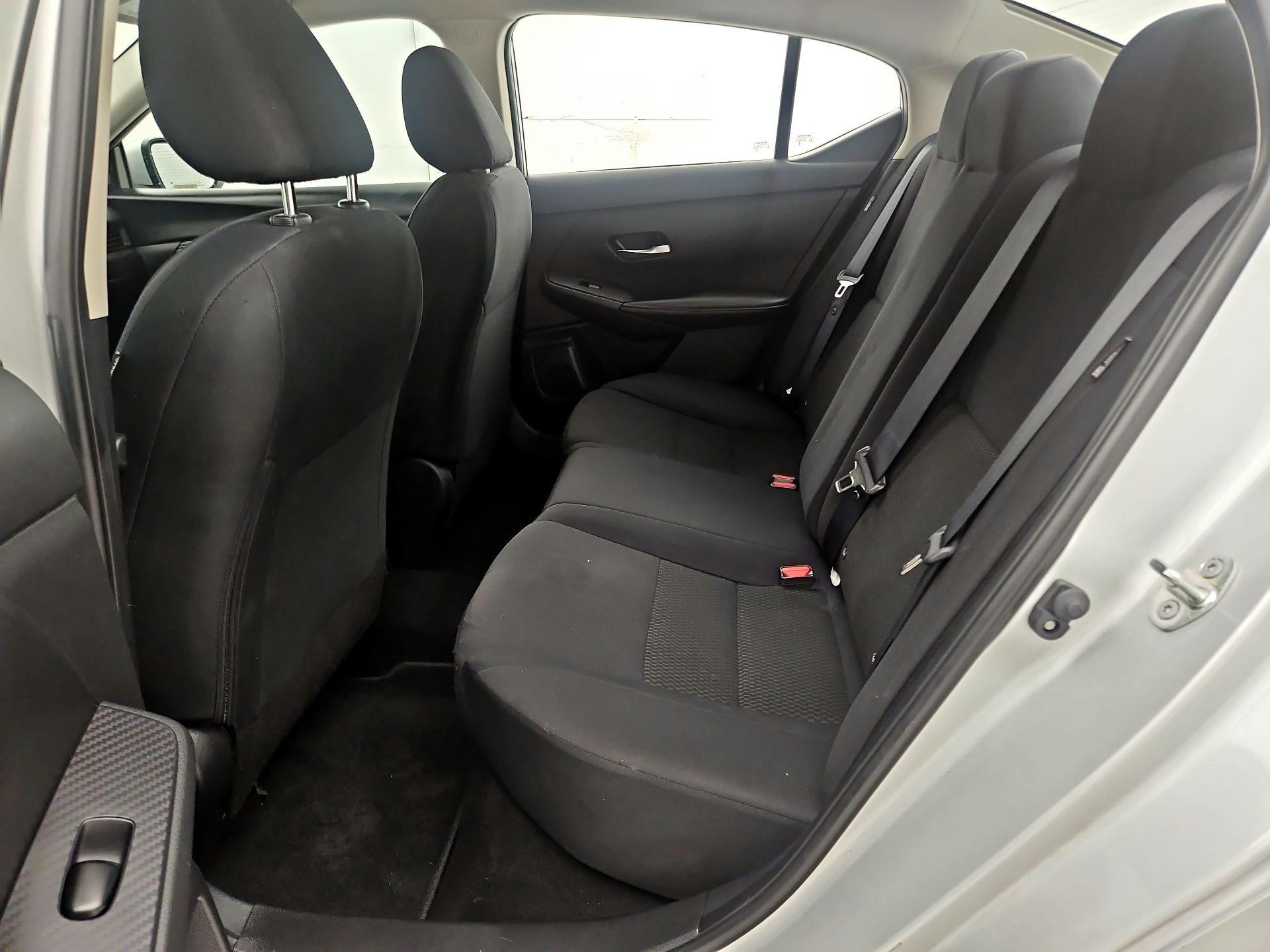 Thumbnail: 2023 Nissan Sentra - 19