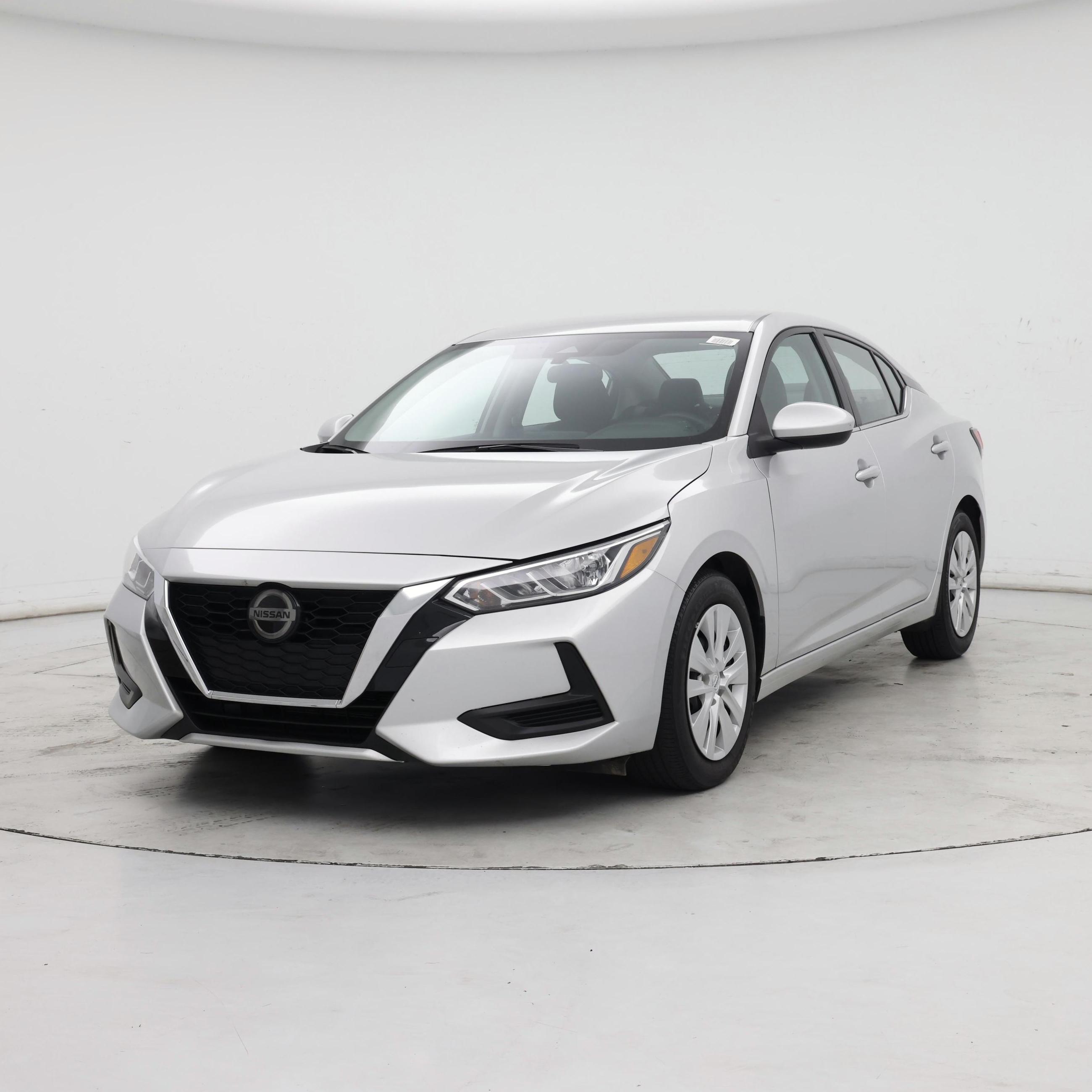 Thumbnail: 2023 Nissan Sentra - 4