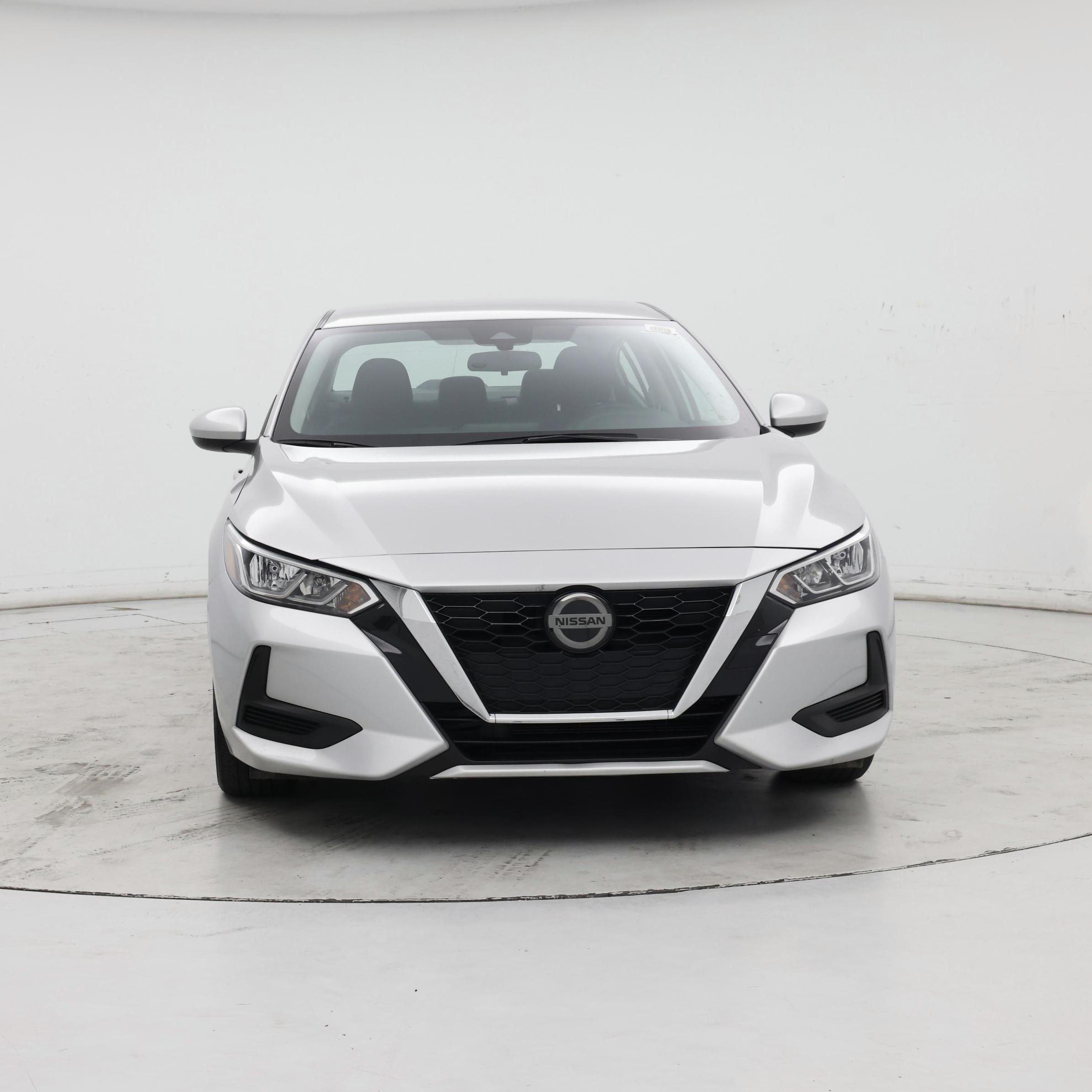Thumbnail: 2023 Nissan Sentra - 5