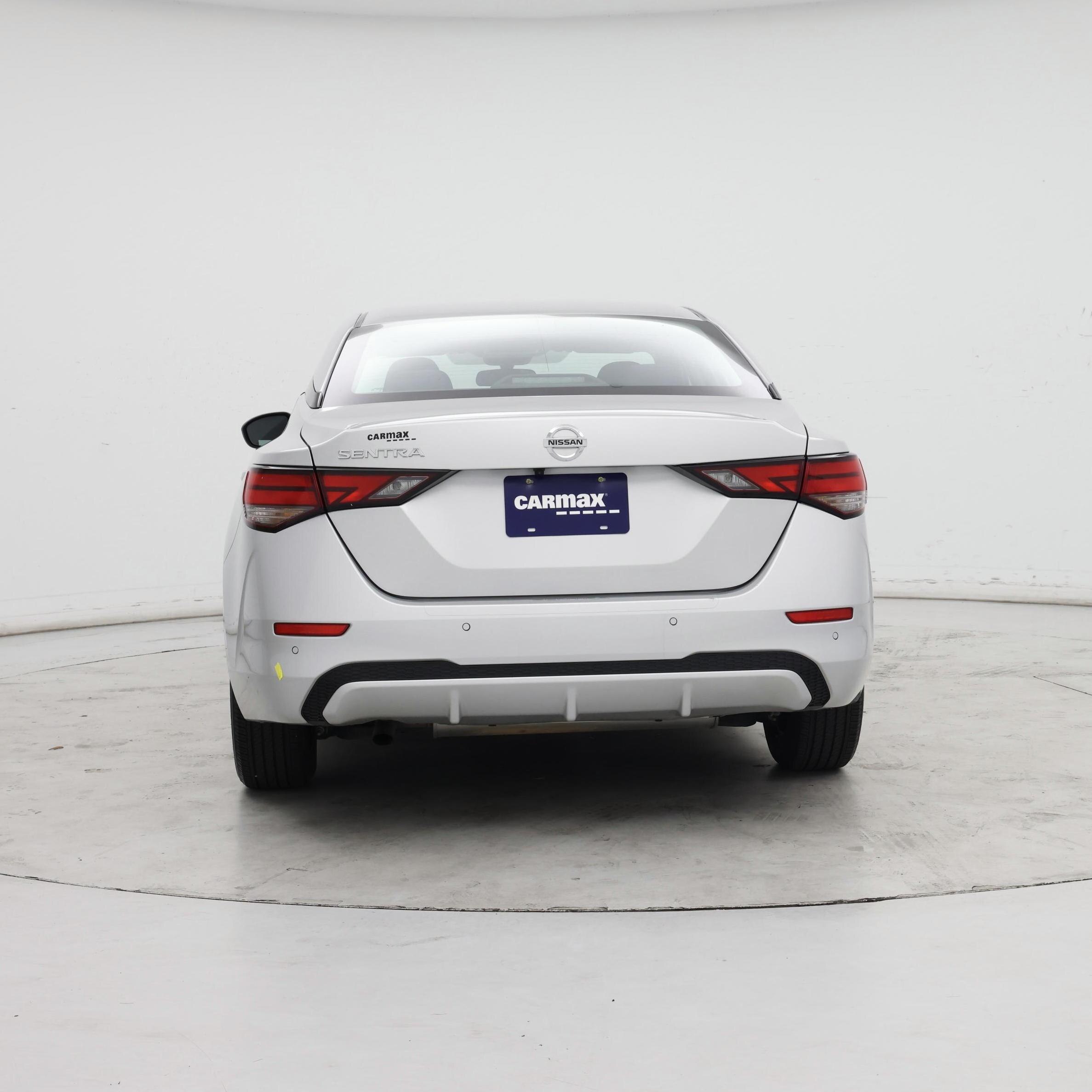Thumbnail: 2023 Nissan Sentra - 6