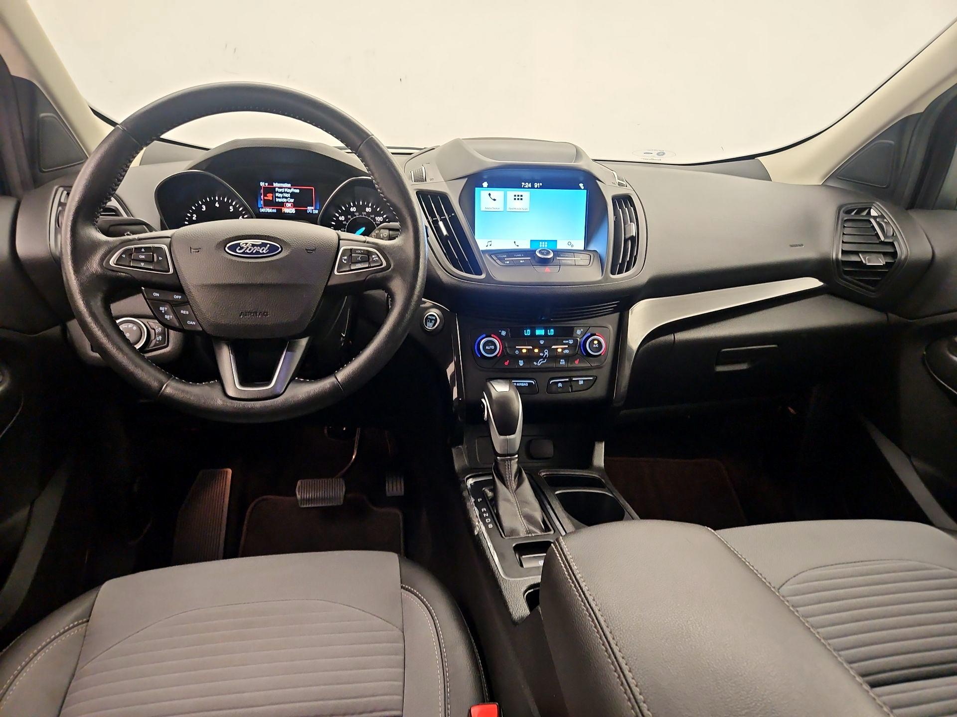 Thumbnail: 2019 Ford Escape - 9