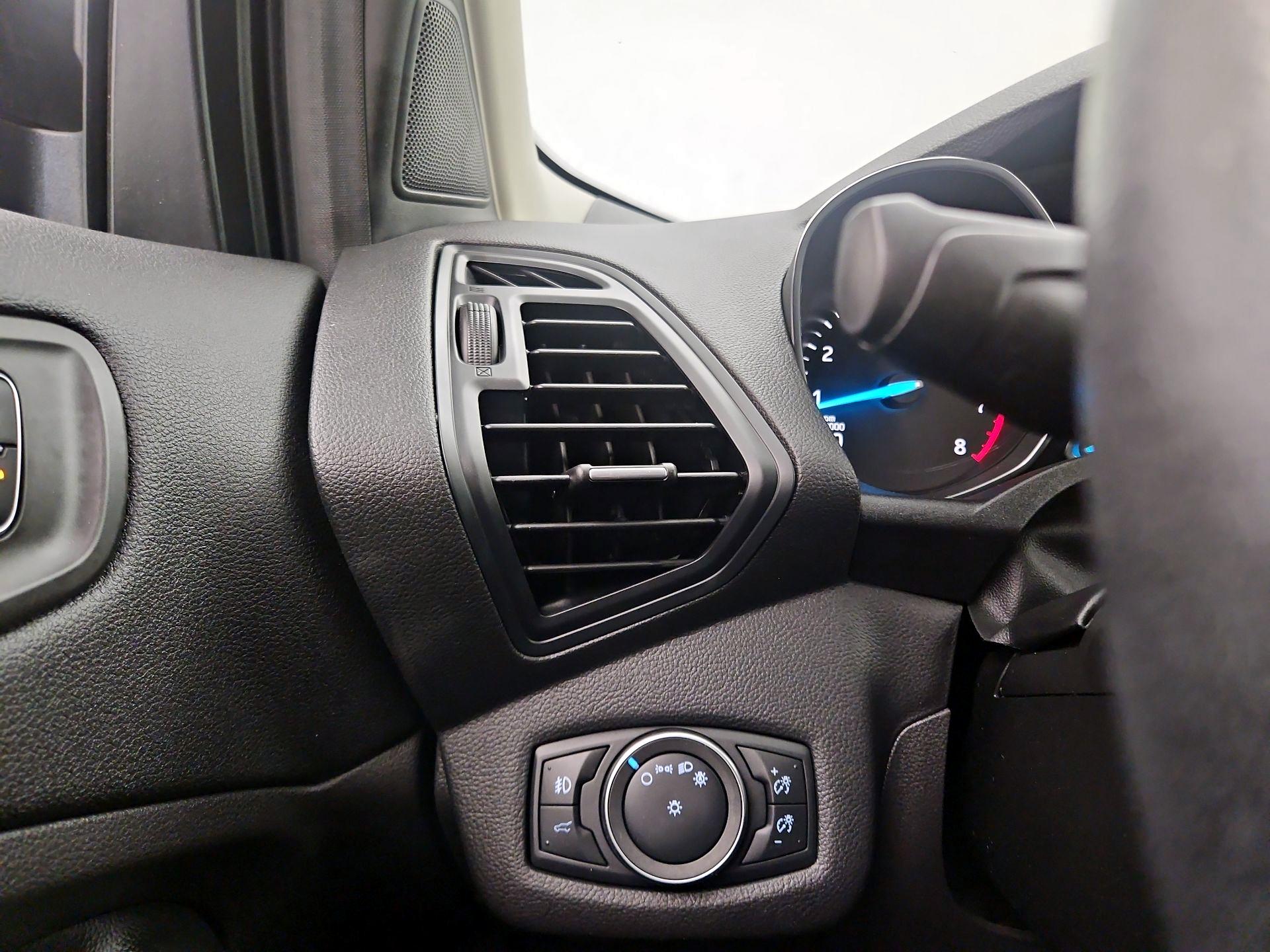 Thumbnail: 2019 Ford Escape - 13