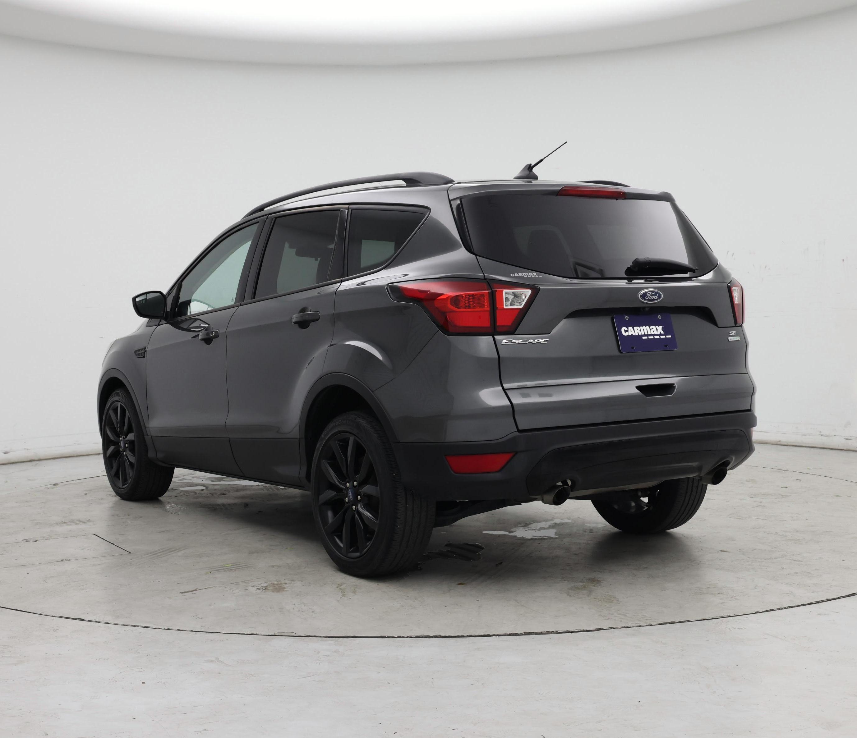 Thumbnail: 2019 Ford Escape - 2