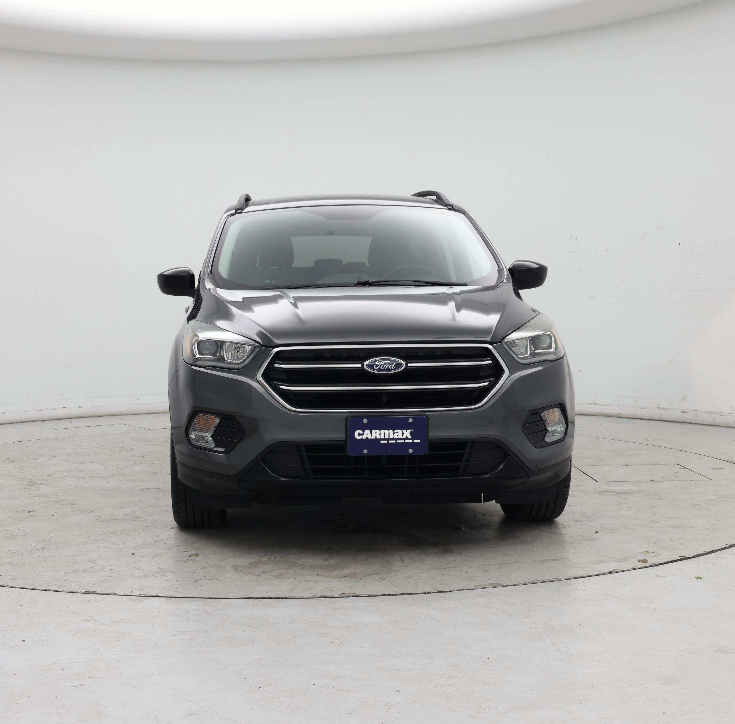 Thumbnail: 2019 Ford Escape - 5