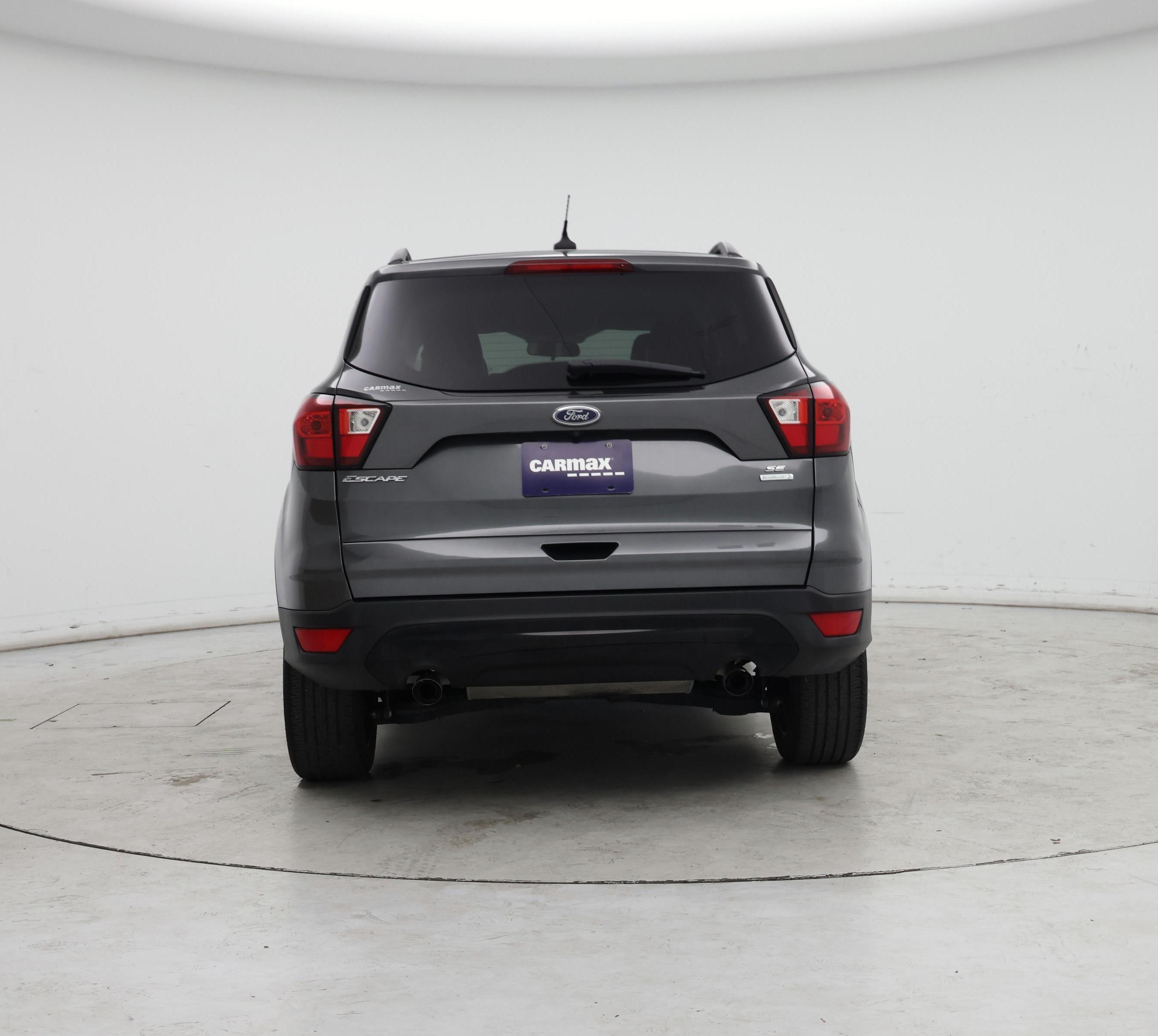 Thumbnail: 2019 Ford Escape - 6