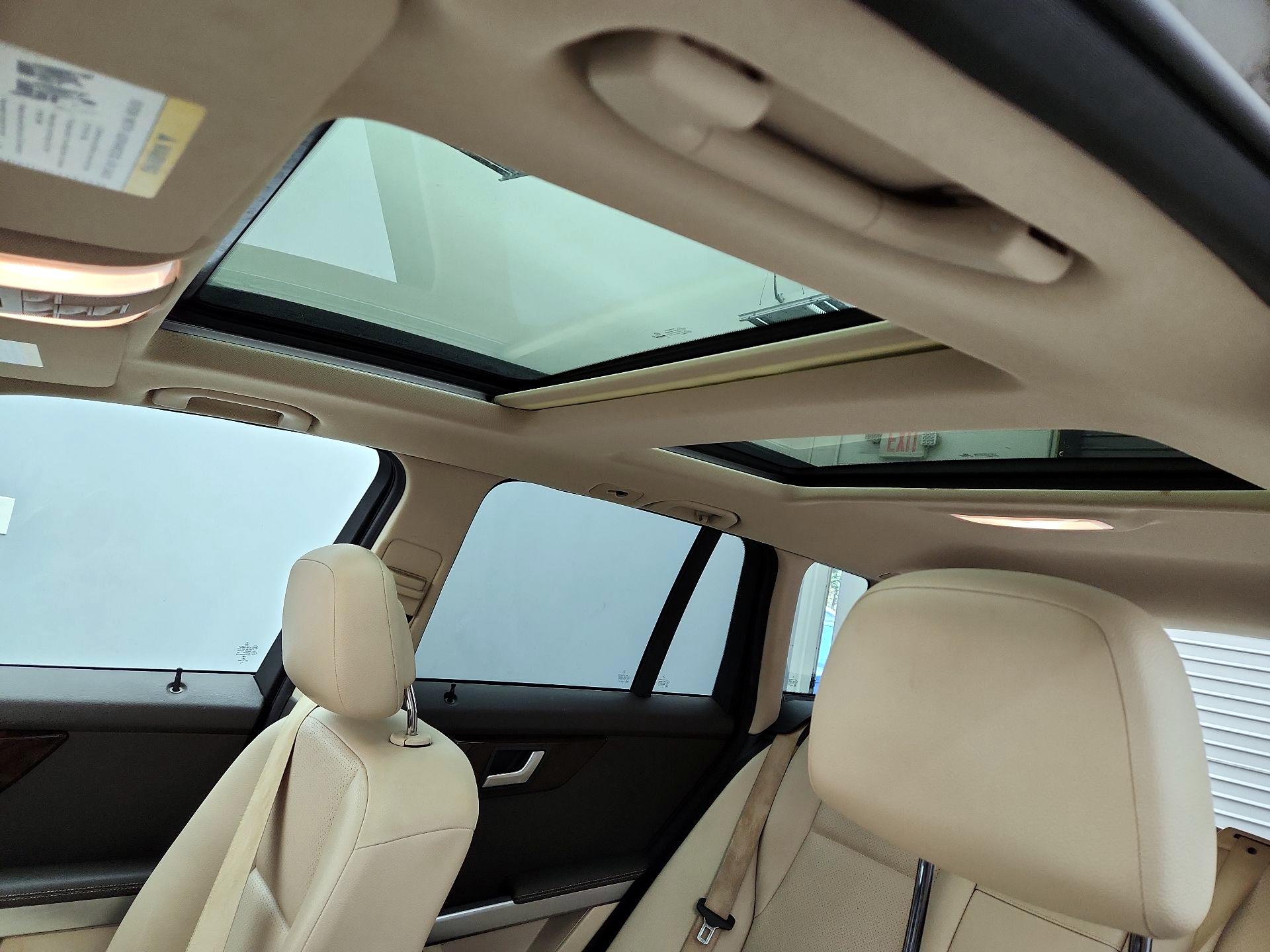 Thumbnail: 2014 Mercedes-Benz GLK - 19