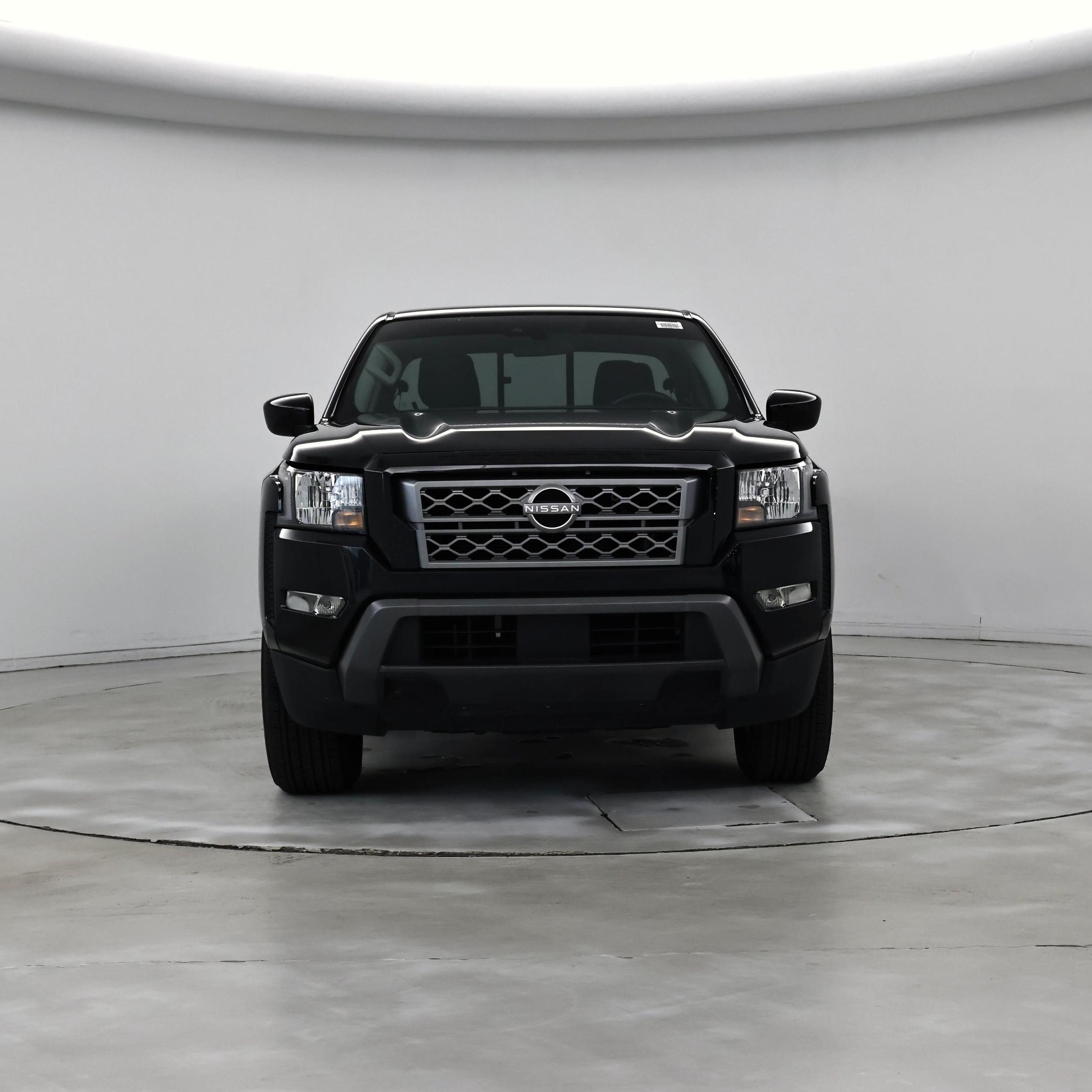 Thumbnail: 2022 Nissan Frontier - 5