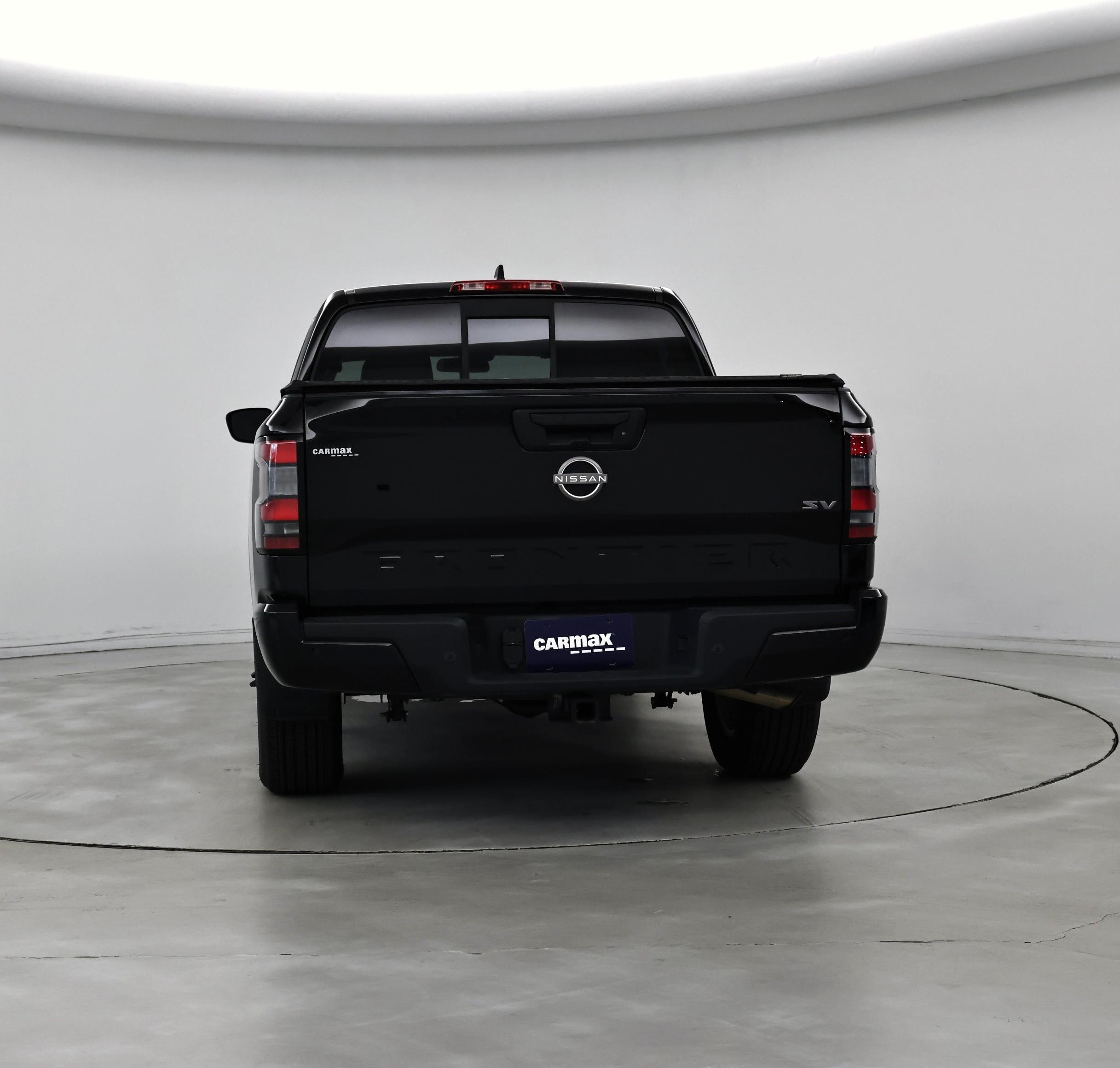 Thumbnail: 2022 Nissan Frontier - 6