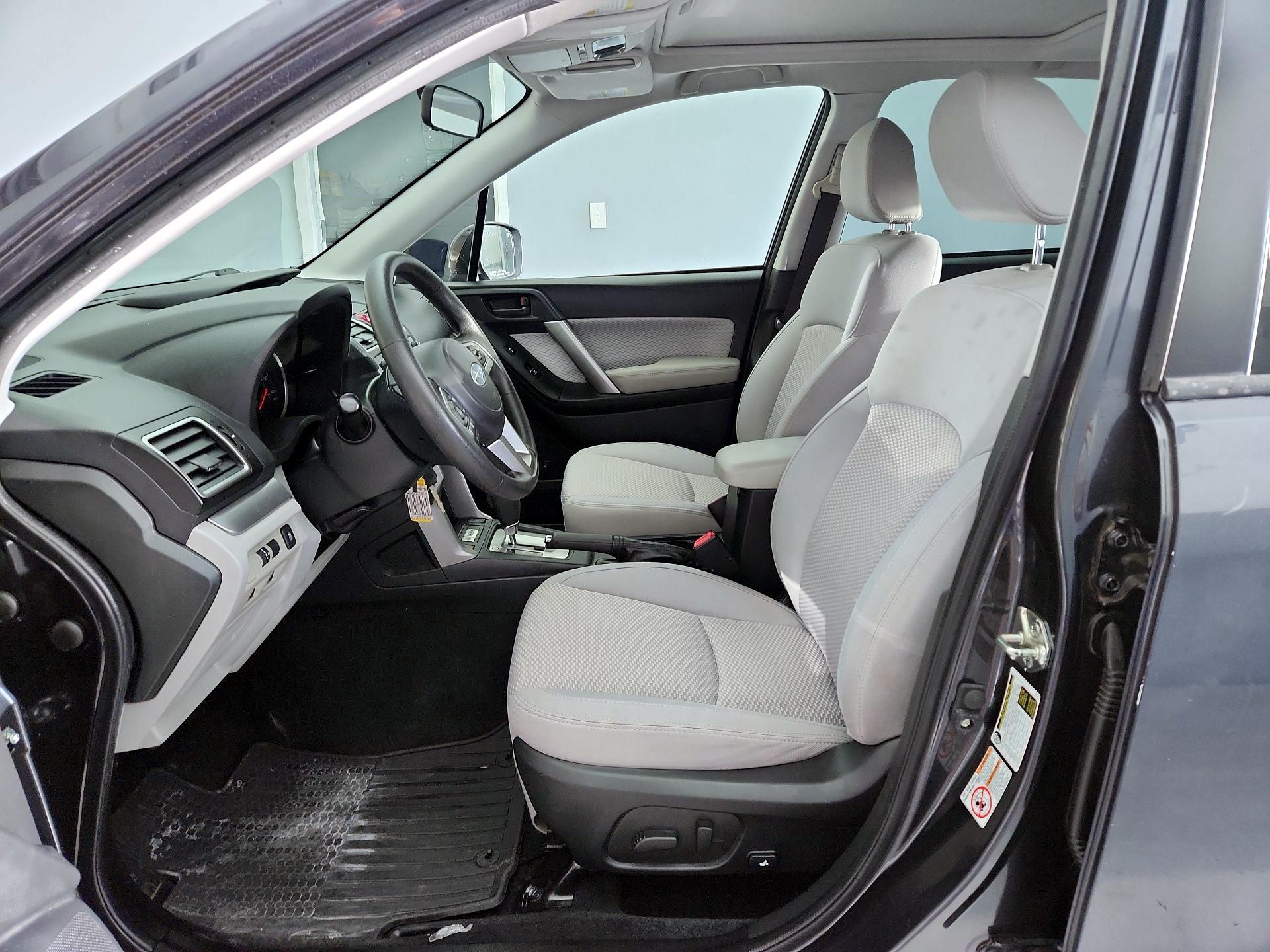 Thumbnail: 2018 Subaru Forester - 11
