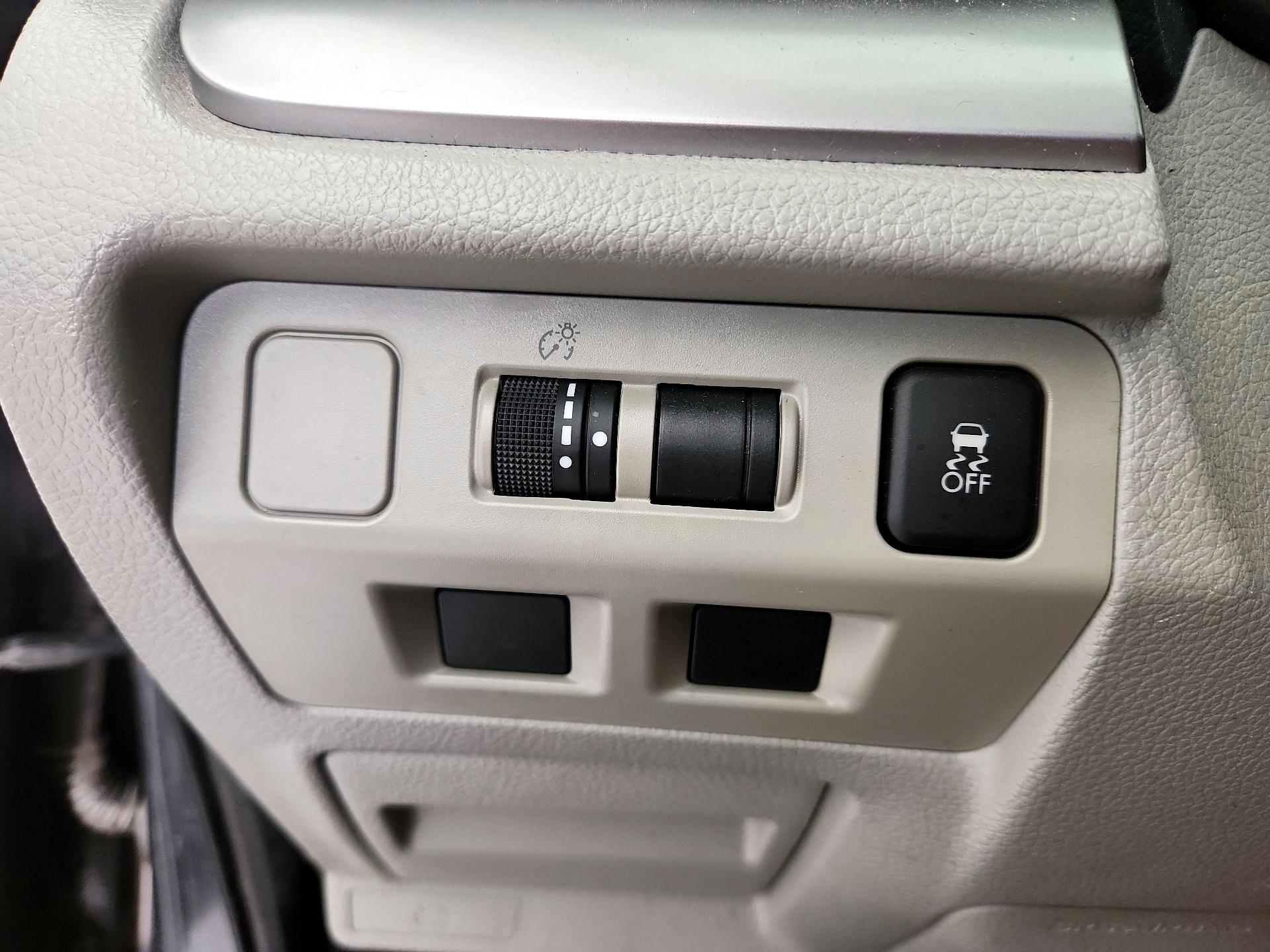 Thumbnail: 2018 Subaru Forester - 13
