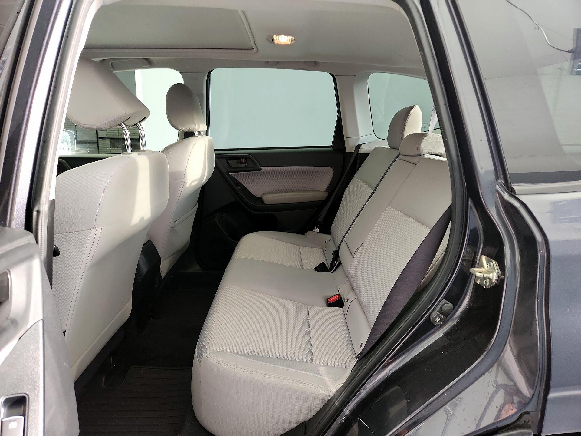 Thumbnail: 2018 Subaru Forester - 20