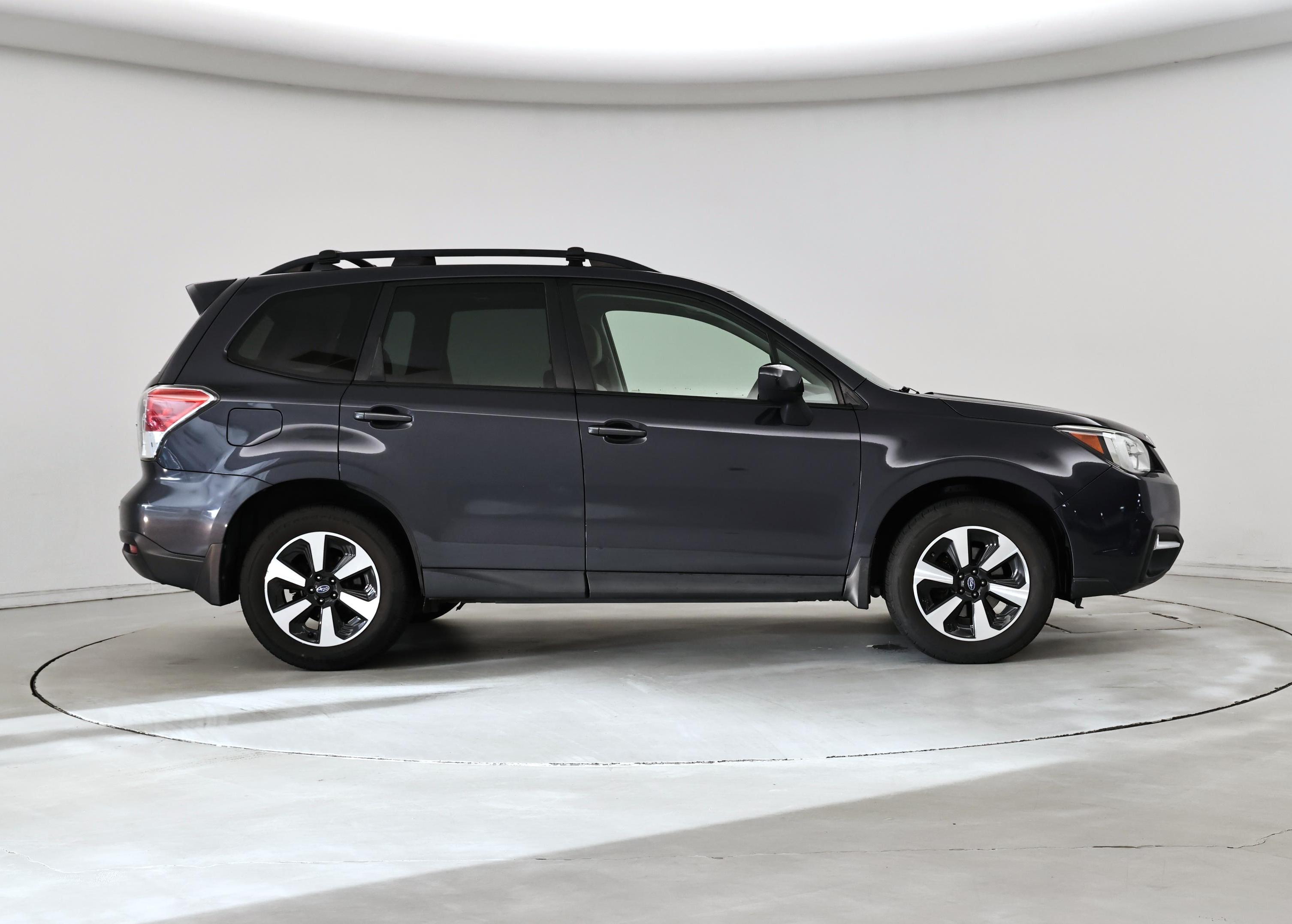 Thumbnail: 2018 Subaru Forester - 7