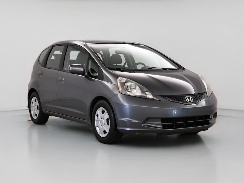 2013 Honda Fit  -
                  Norcross, GA