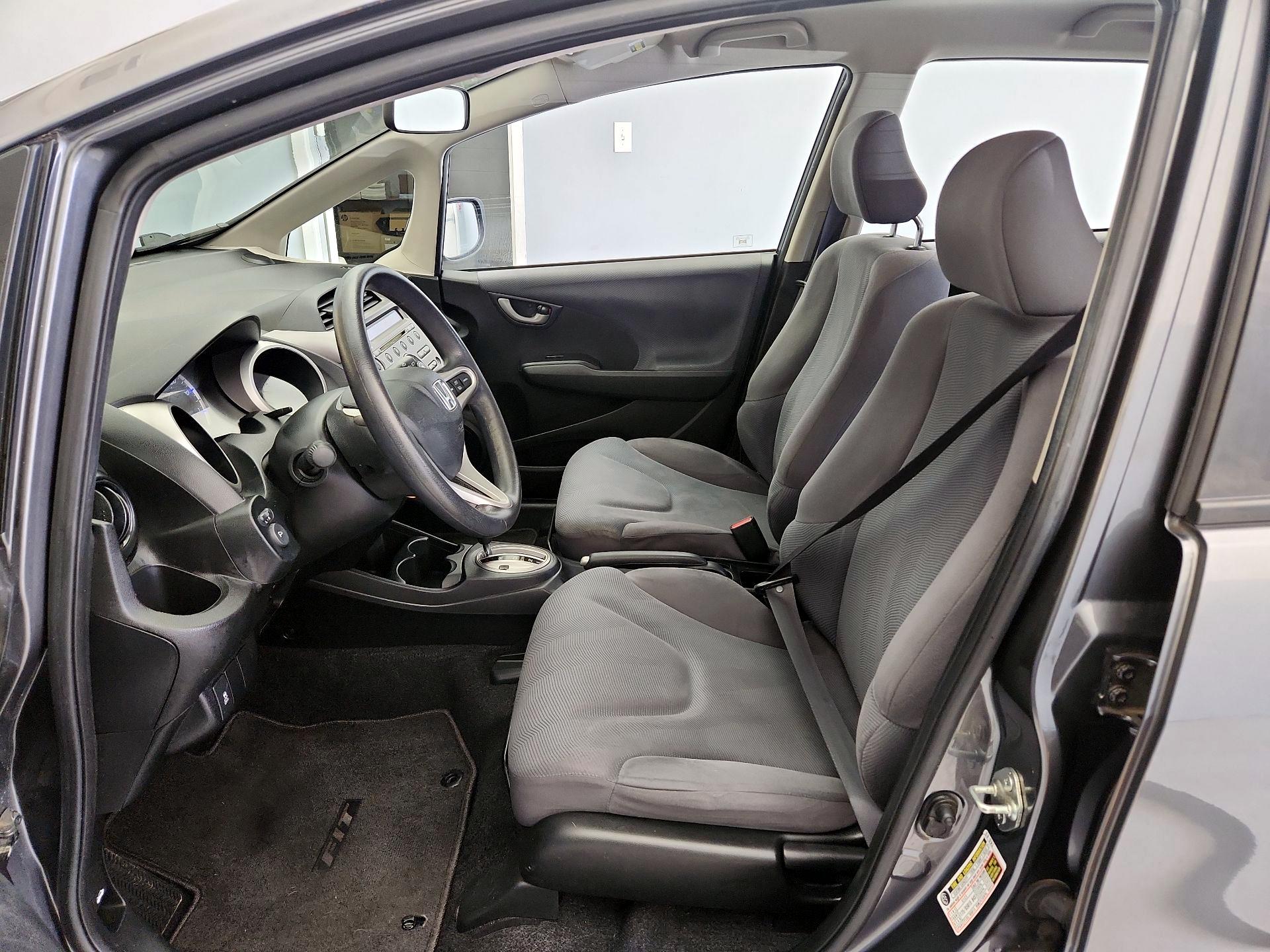 Thumbnail: 2013 Honda Fit - 11