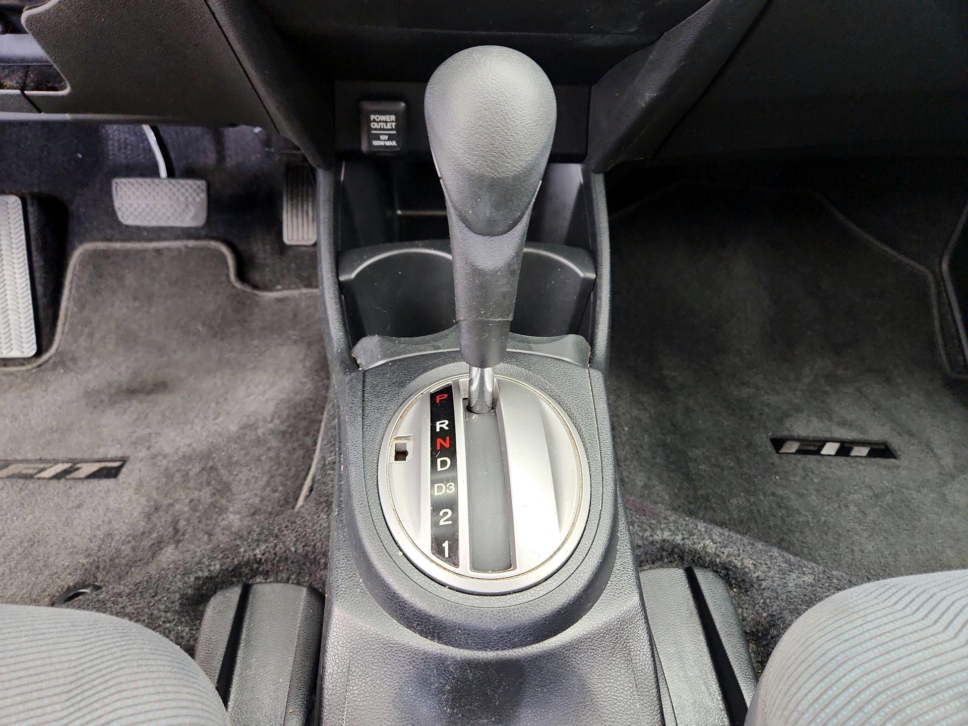 Thumbnail: 2013 Honda Fit - 16