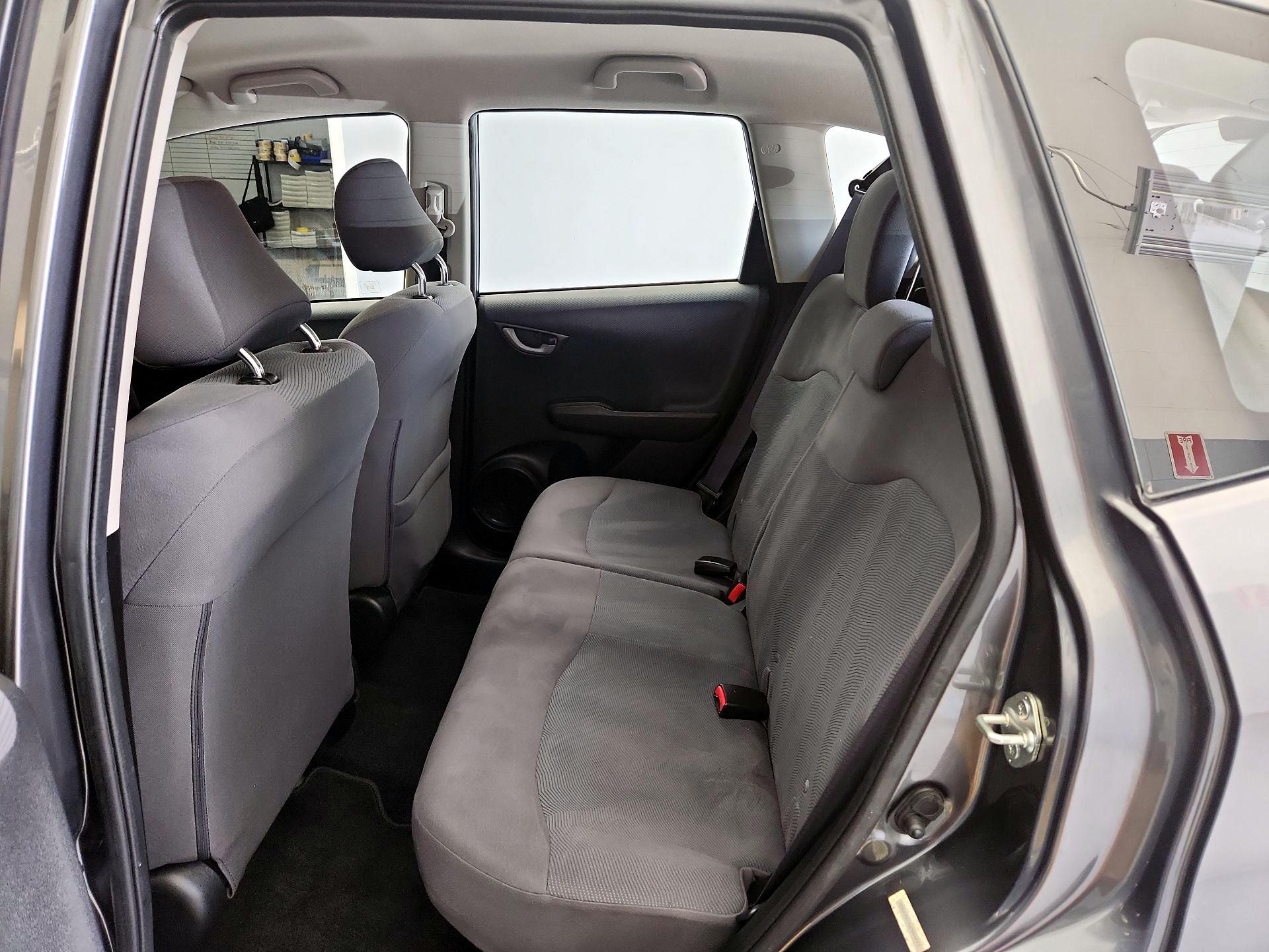 Thumbnail: 2013 Honda Fit - 17