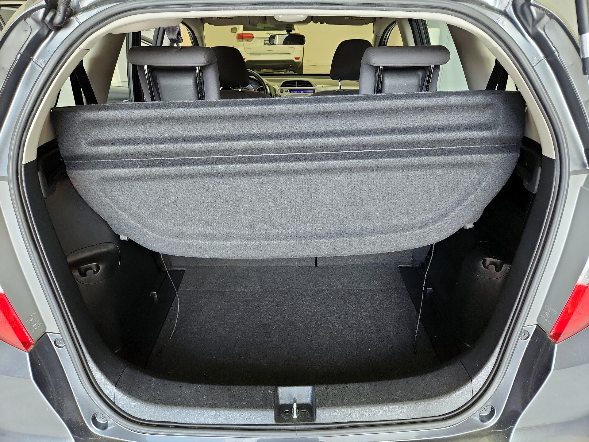 Thumbnail: 2013 Honda Fit - 18